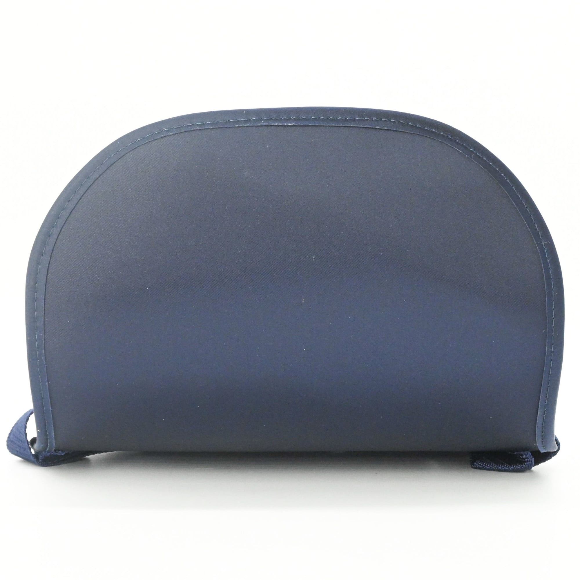 Hermes Hermes Sherpa Star-Traveling 2000 Limited Edition Nylon Backpack Rucksack Navy Size ONE SIZE - 5 Thumbnail