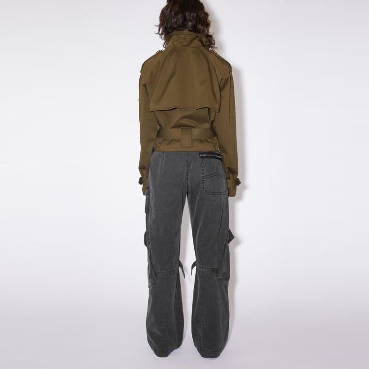 Acne Studios Acne Studios Washed Cargo Pants Size 36 Size 26" / US 2 / IT 38 - 9 Thumbnail
