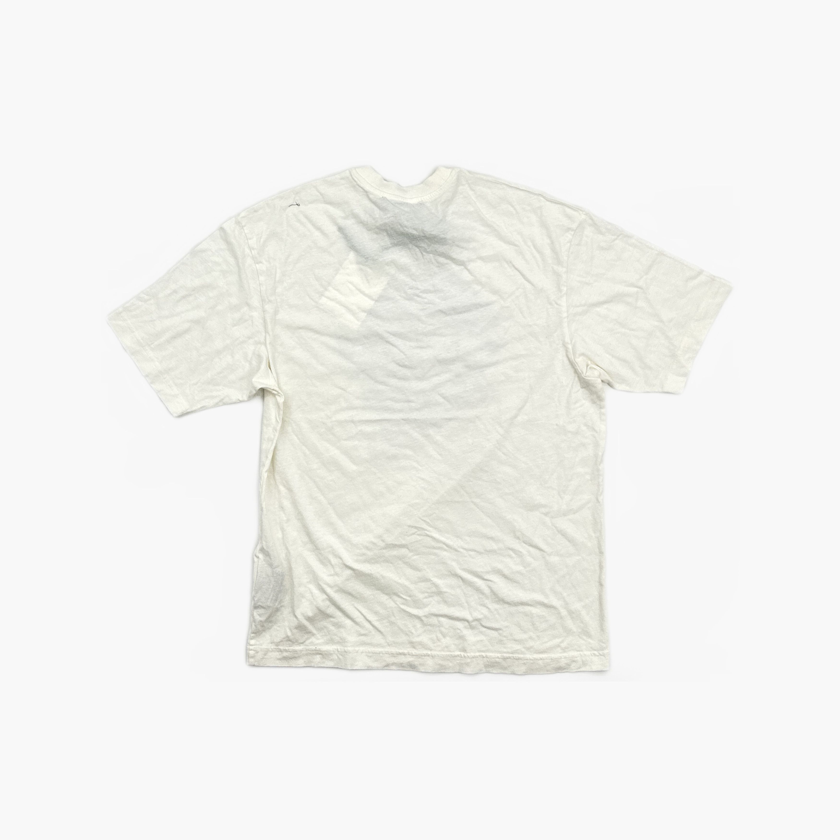Acne Studios Acne Studios Bear Graphic T-Shirt Size XXS Size US XXS / EU 40 - 2 Thumbnail