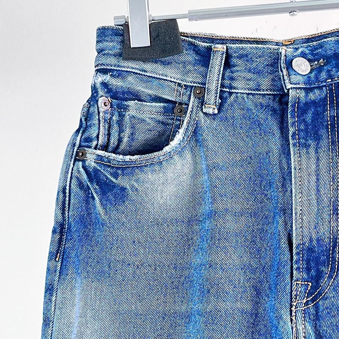 Acne Studios Acne Studios Denim Jeans Size 26 Size 26" / US 2 / IT 38 - 6 Thumbnail