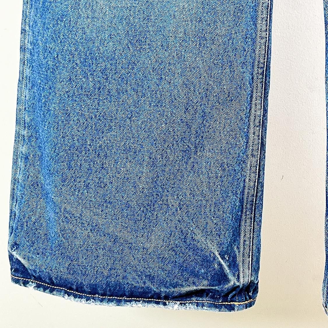 Acne Studios Acne Studios Denim Jeans Size 26 Size 26" / US 2 / IT 38 - 5 Thumbnail