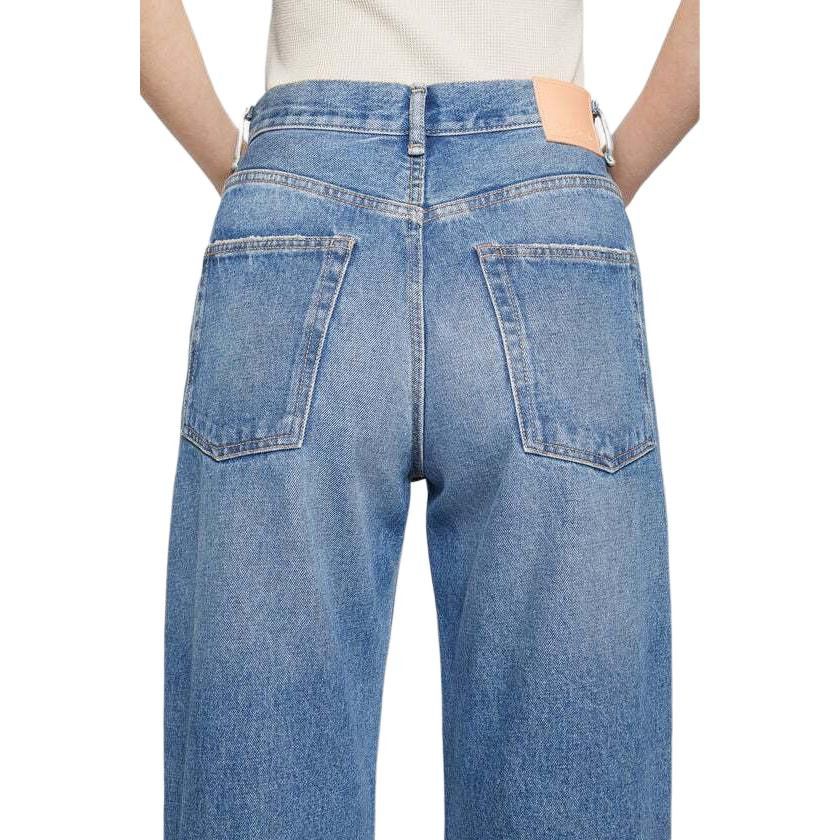 Acne Studios Acne Studios Denim Jeans Size 26 Size 26" / US 2 / IT 38 - 12 Thumbnail
