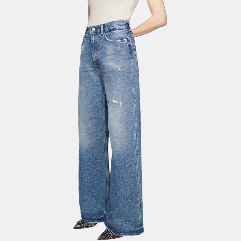Acne Studios Acne Studios Denim Jeans Size 26 Size 26" / US 2 / IT 38 - 10 Thumbnail