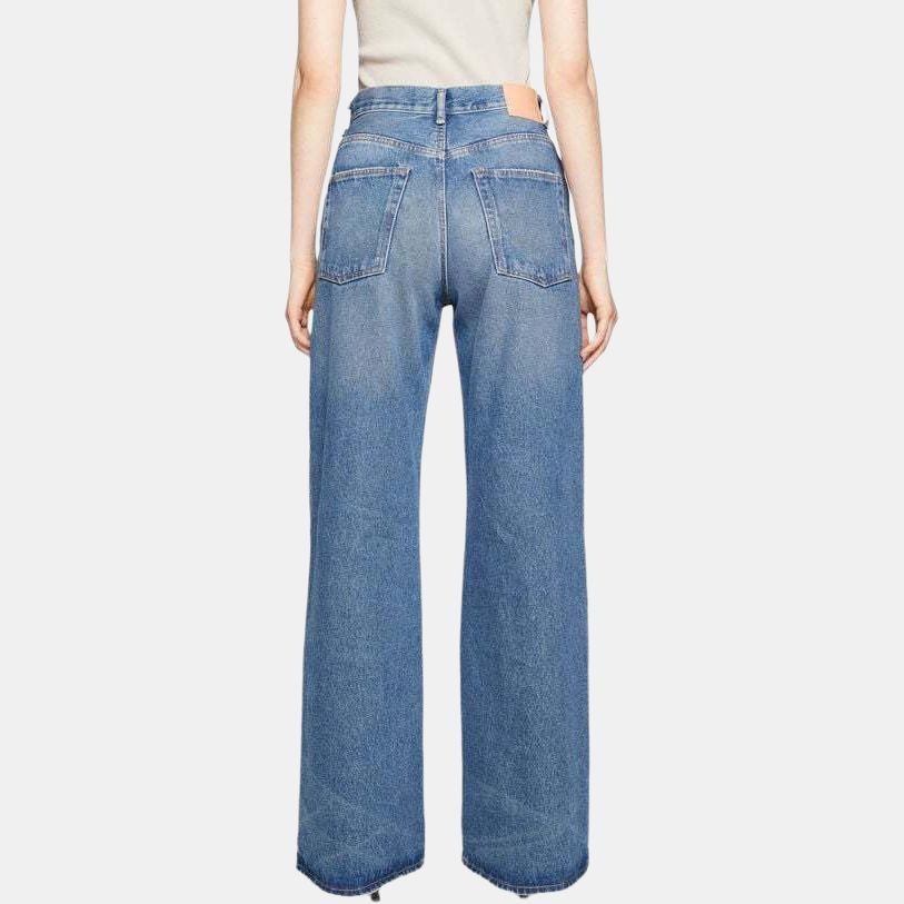 Acne Studios Acne Studios Denim Jeans Size 26 Size 26" / US 2 / IT 38 - 9 Thumbnail