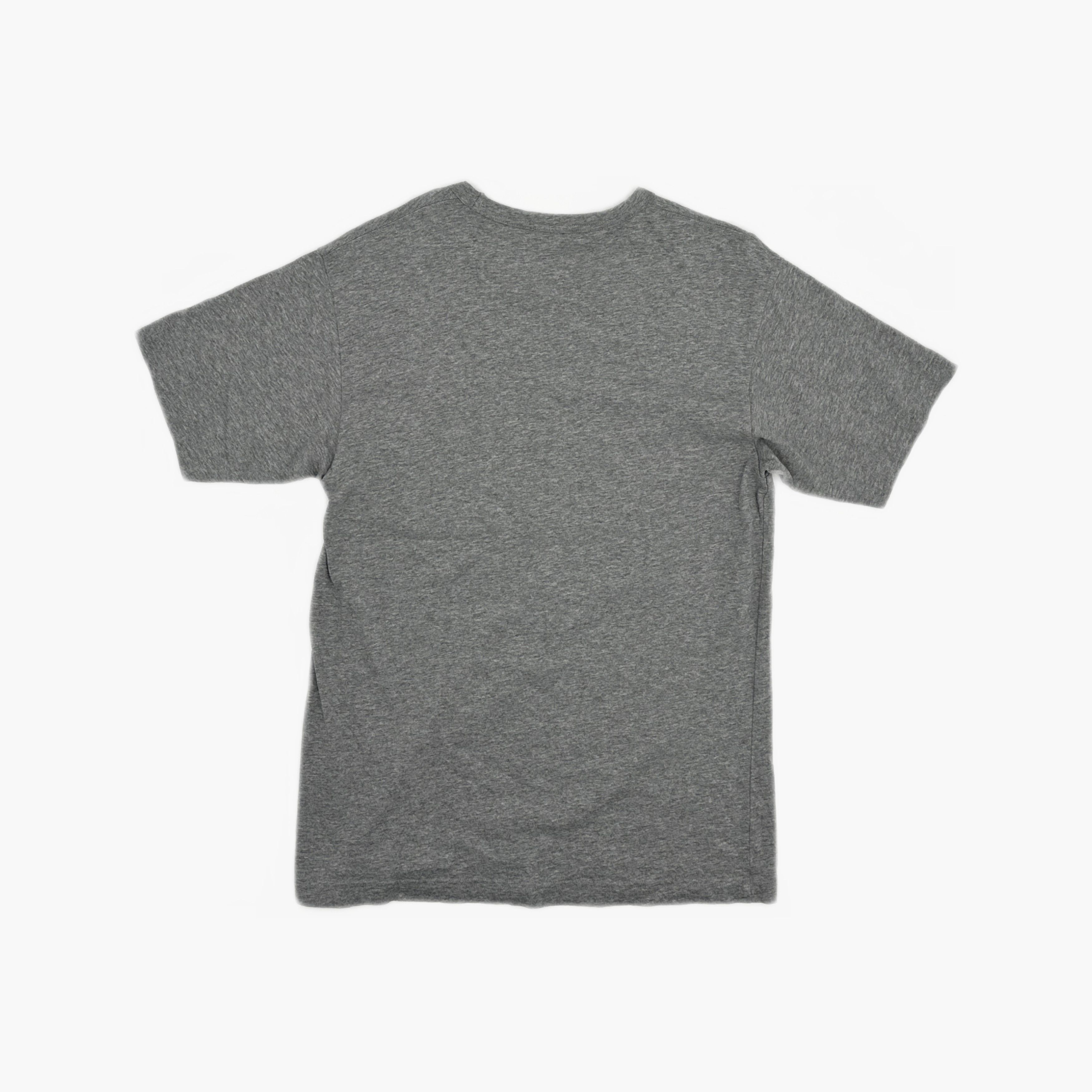 Acne Studios Acne Studios Face Patch T-Shirt Size S Size US S / EU 44-46 / 1 - 2 Thumbnail