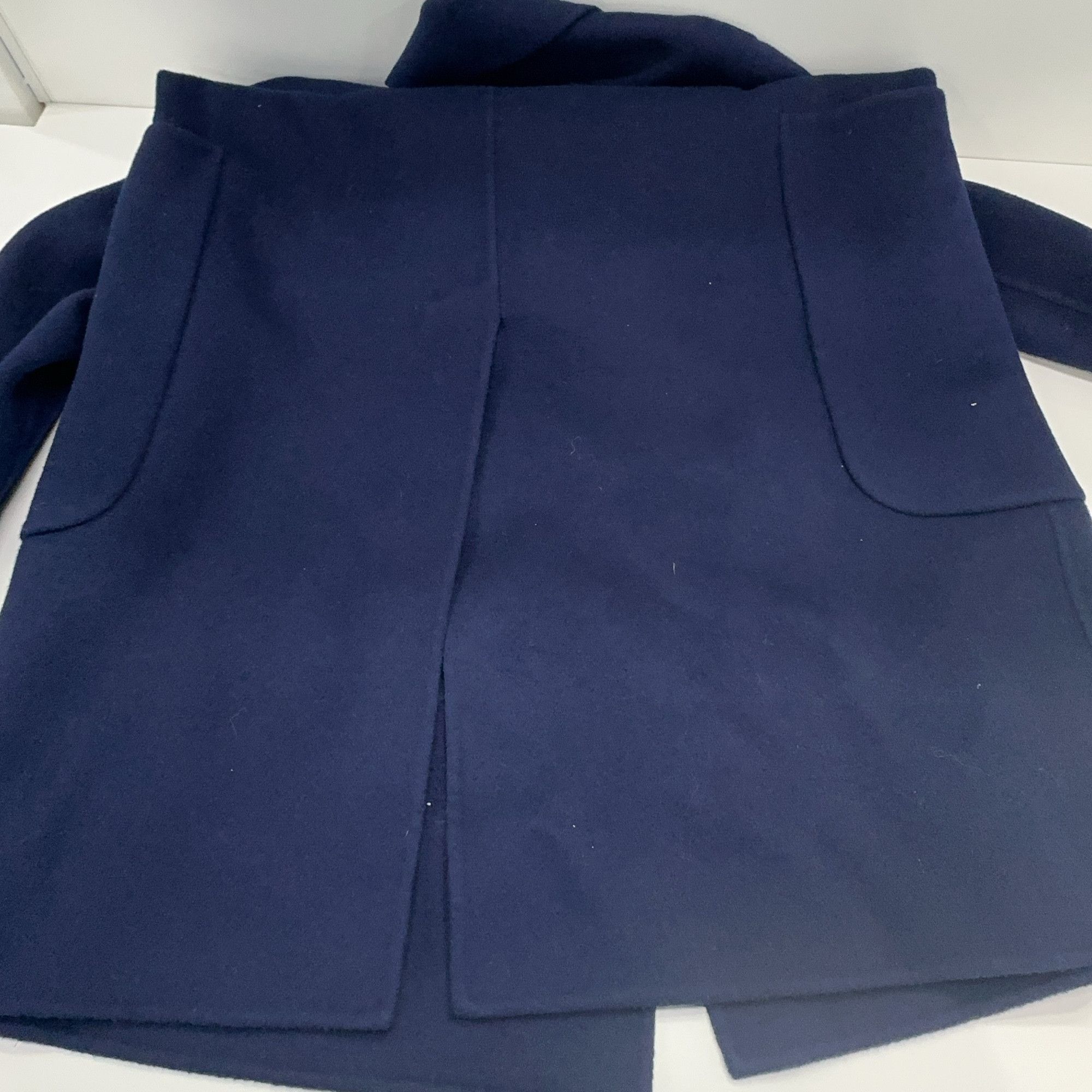 Acne Studios Acne Studios Wool Coat Size 36 Size XS / US 0-2 / IT 36-38 - 12 Thumbnail