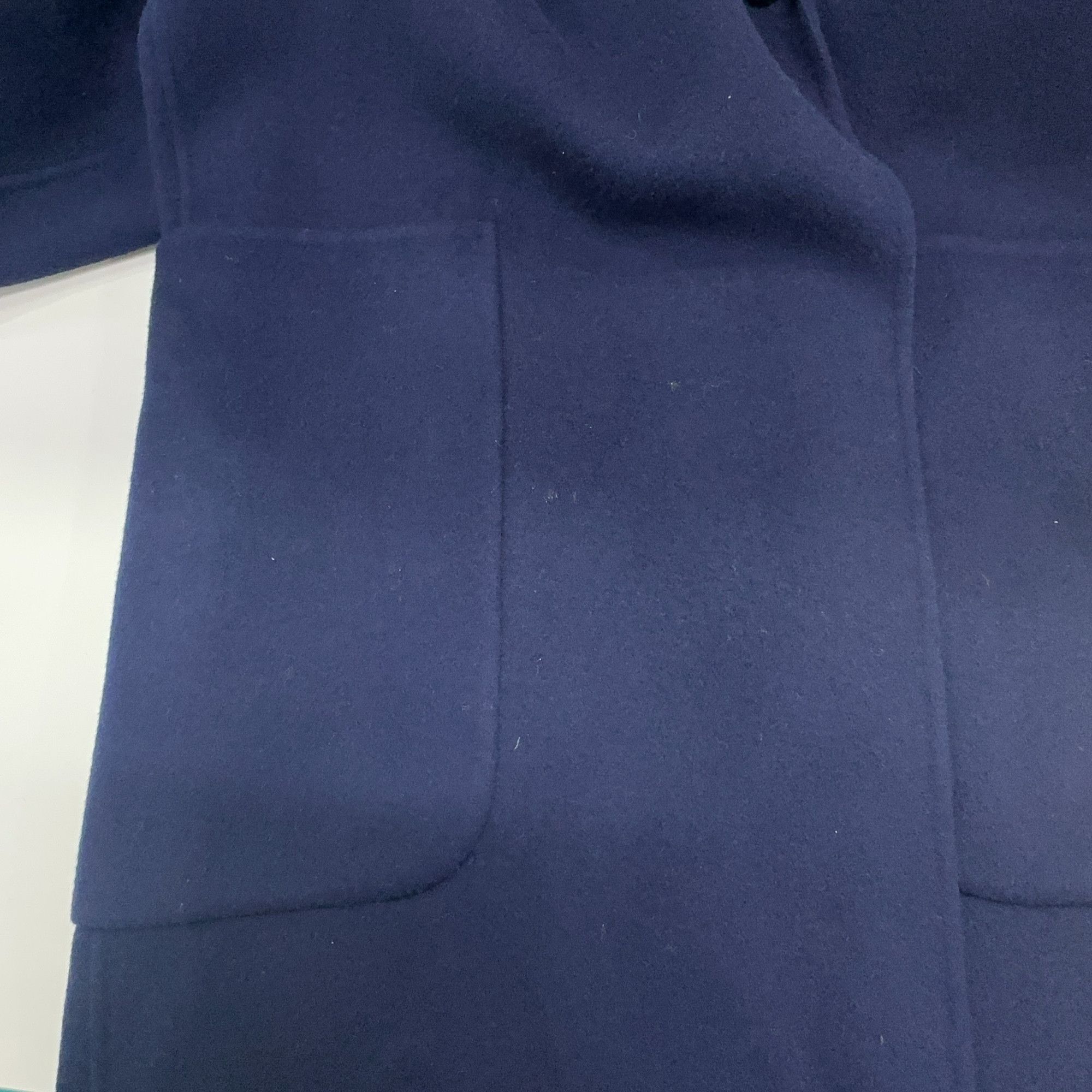 Acne Studios Acne Studios Wool Coat Size 36 Size XS / US 0-2 / IT 36-38 - 8 Thumbnail