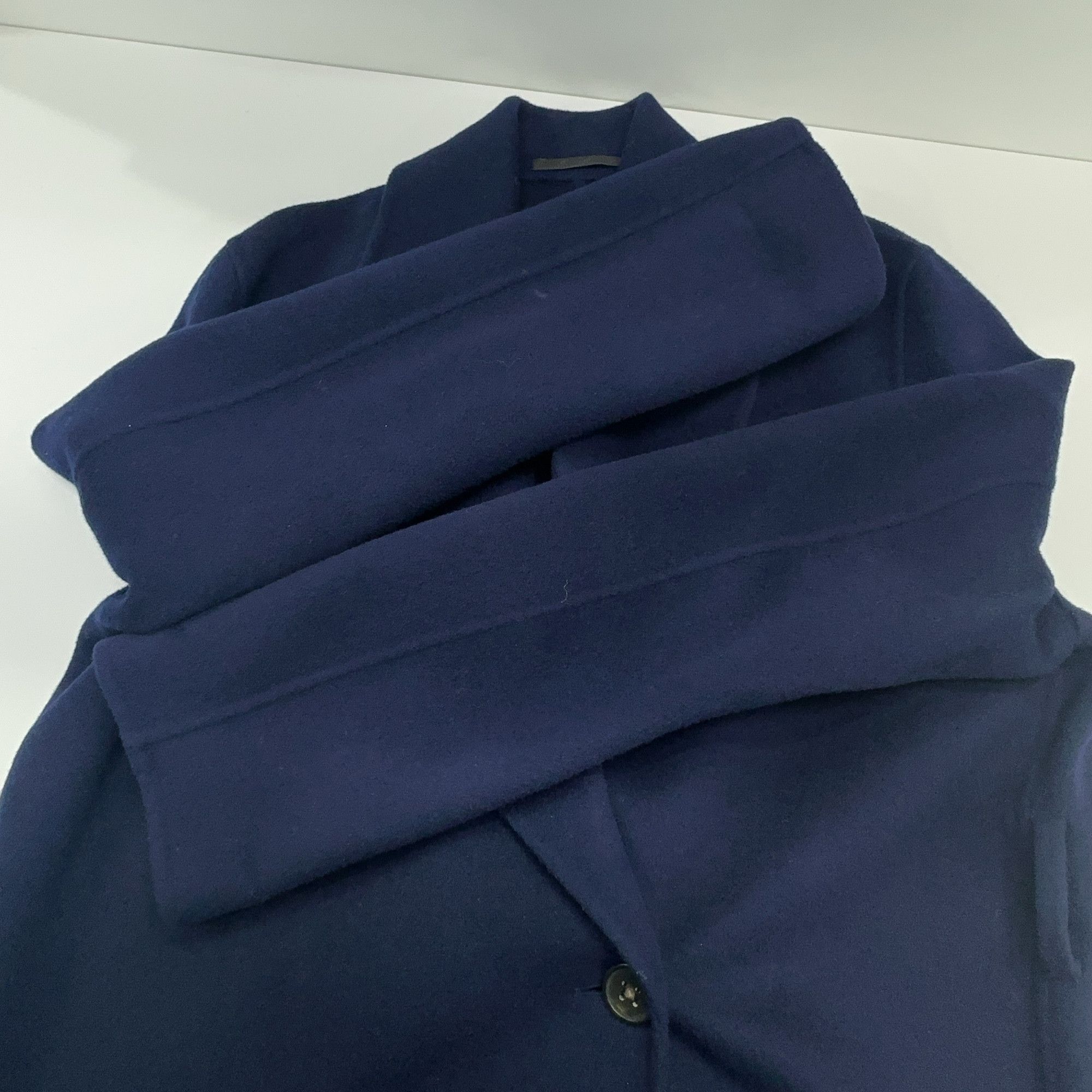 Acne Studios Acne Studios Wool Coat Size 36 Size XS / US 0-2 / IT 36-38 - 7 Thumbnail