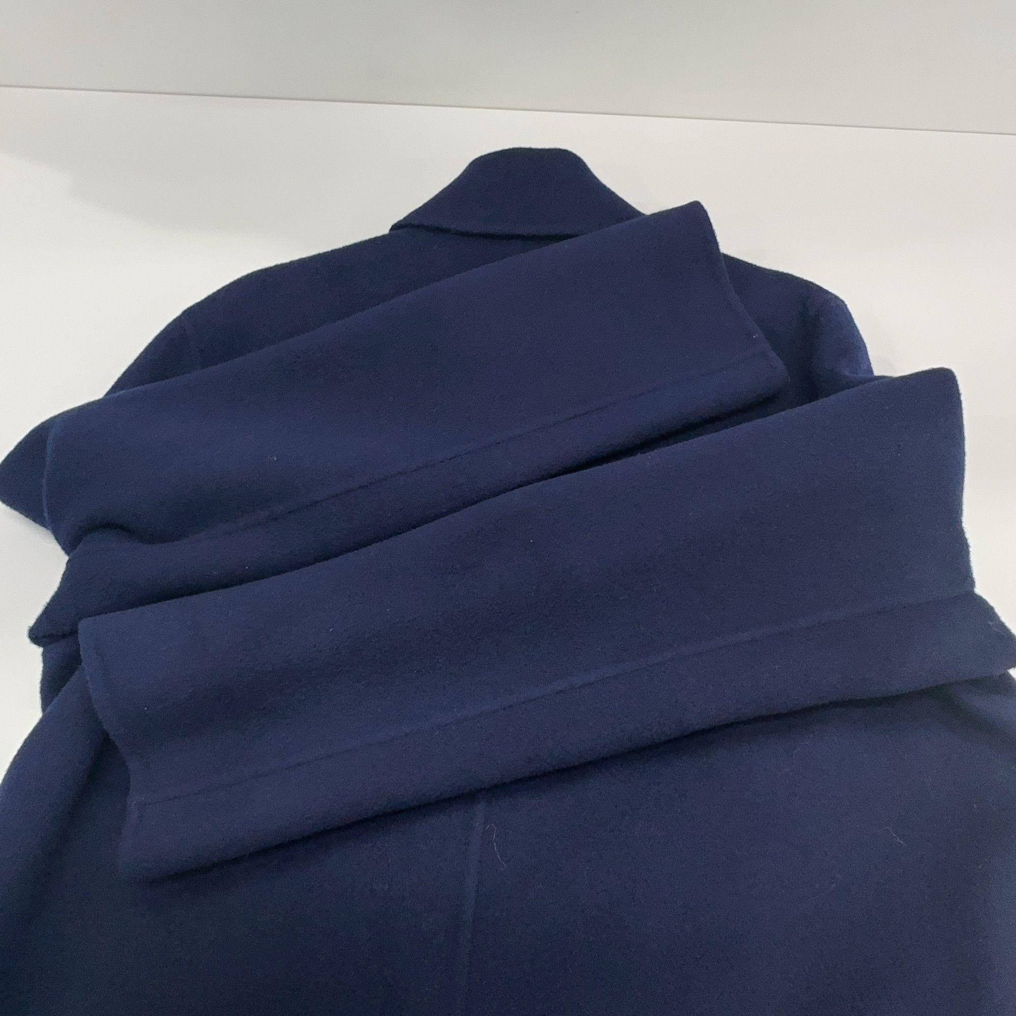 Acne Studios Acne Studios Wool Coat Size 36 Size XS / US 0-2 / IT 36-38 - 13 Thumbnail