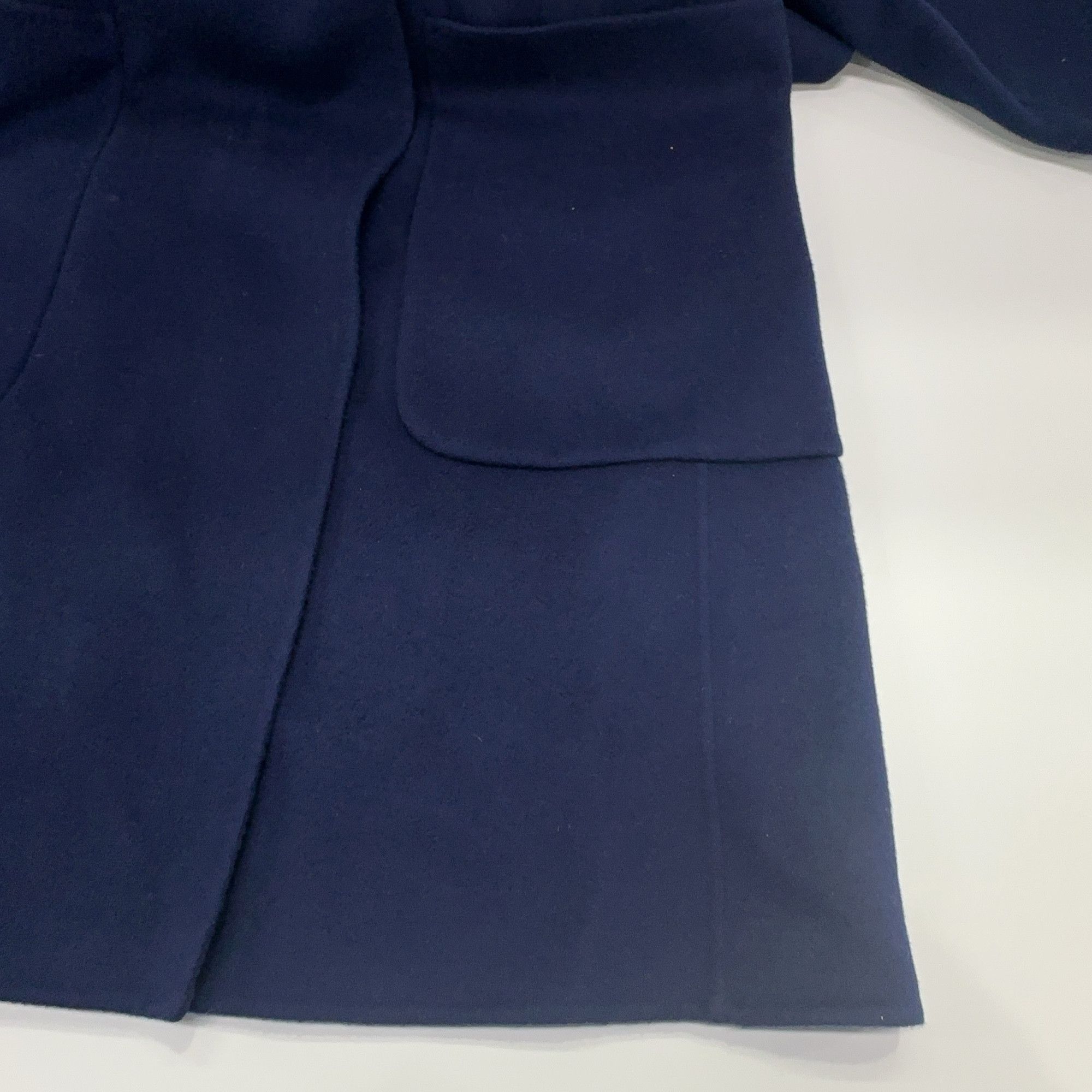 Acne Studios Acne Studios Wool Coat Size 36 Size XS / US 0-2 / IT 36-38 - 10 Thumbnail