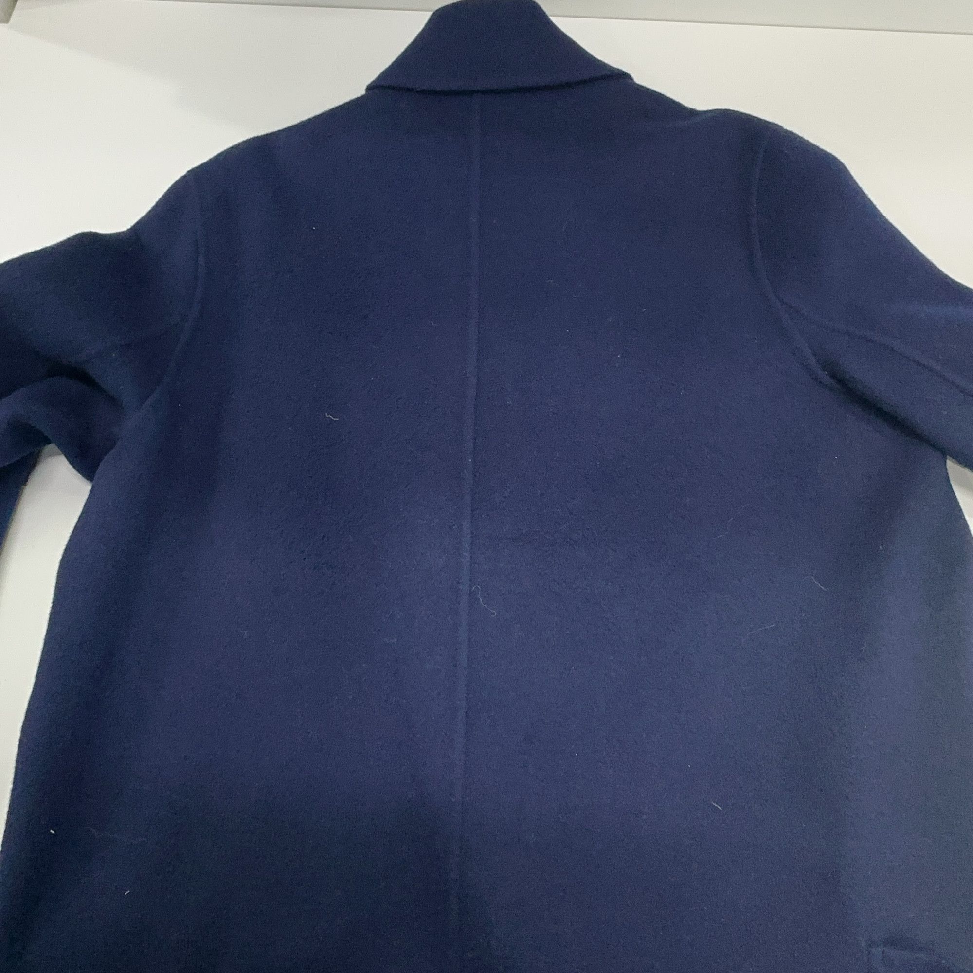 Acne Studios Acne Studios Wool Coat Size 36 Size XS / US 0-2 / IT 36-38 - 11 Thumbnail