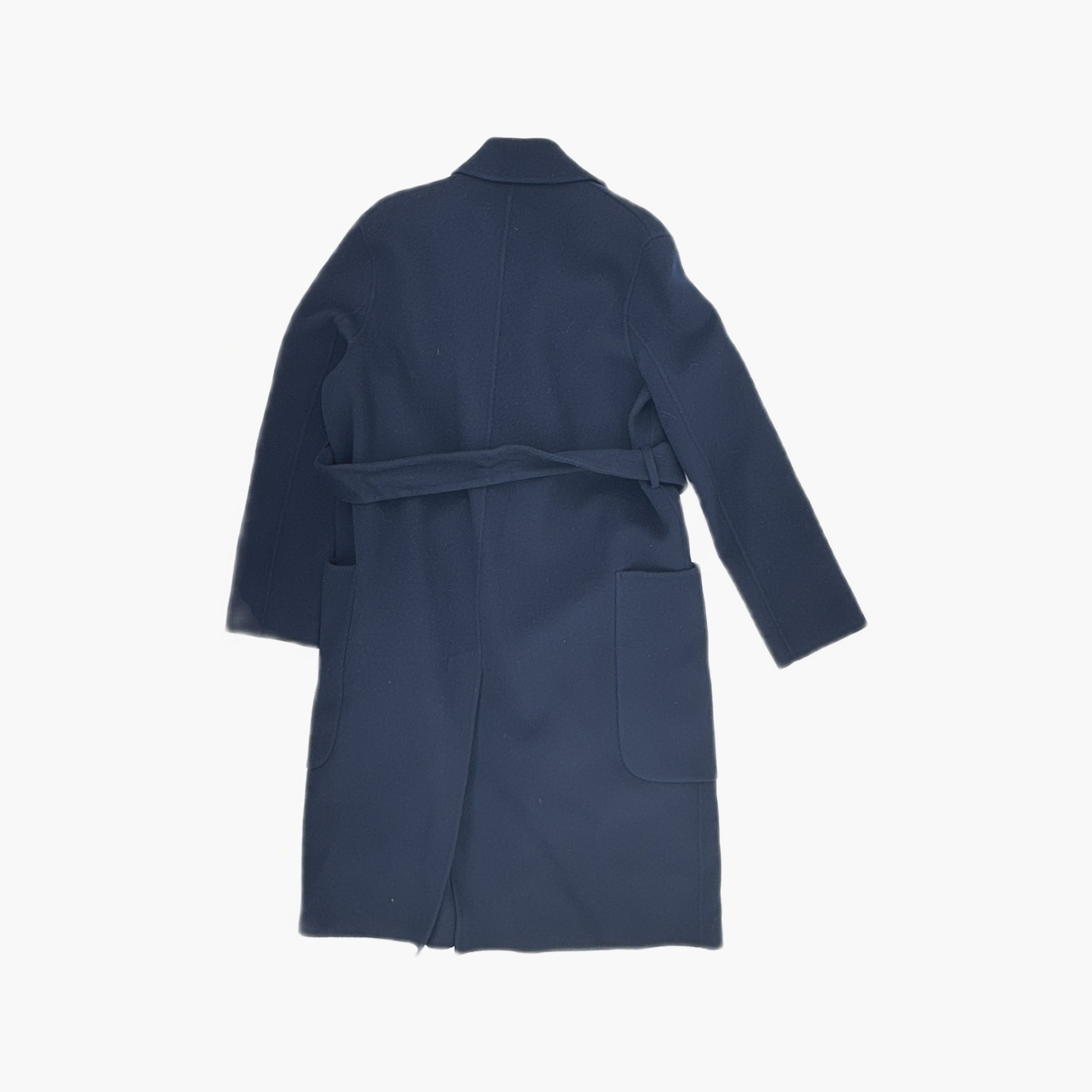 Acne Studios Acne Studios Wool Coat Size 36 Size XS / US 0-2 / IT 36-38 - 2 Thumbnail