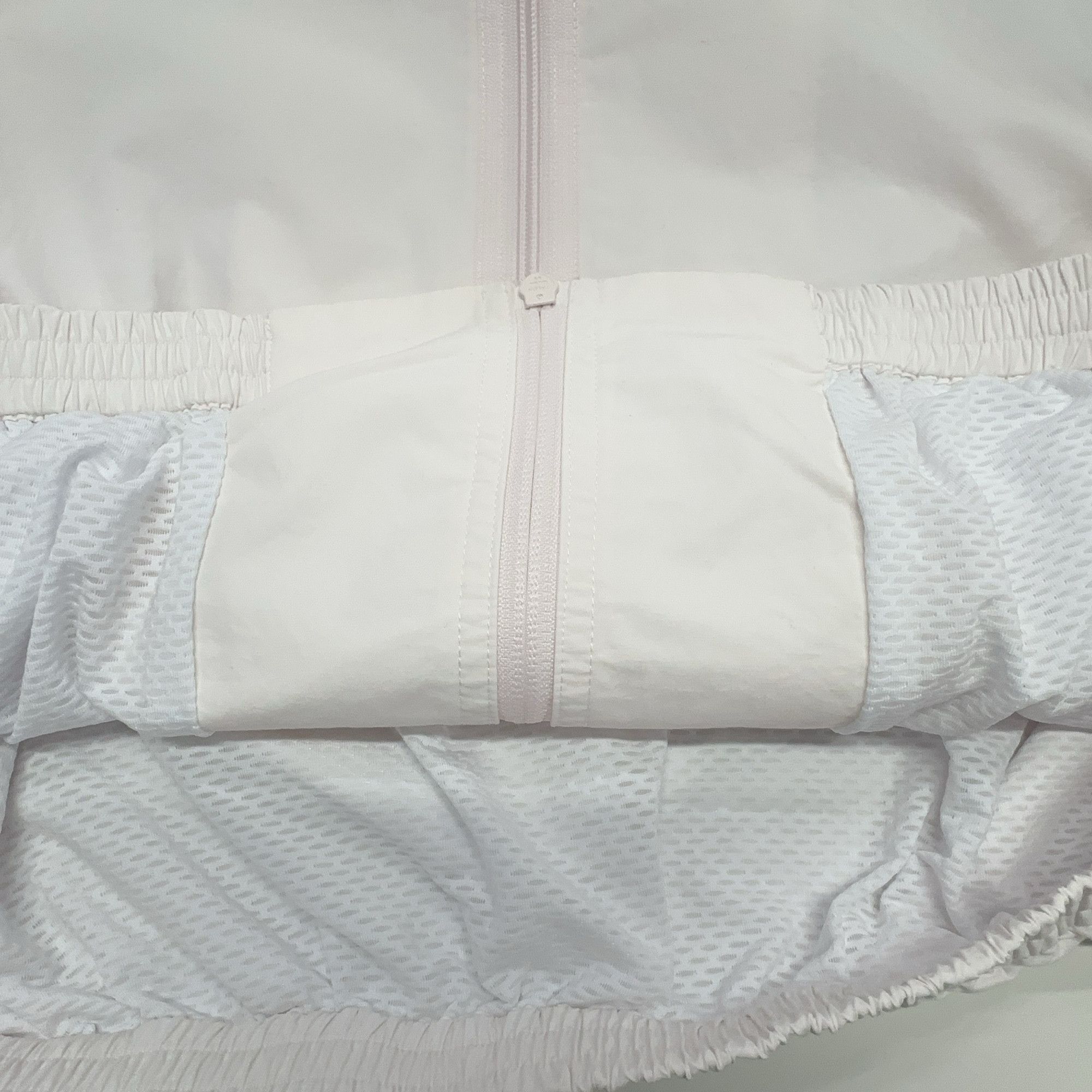 Acne Studios Acne Studios 1996 Logo Embroidered Light Jacket Size M Size US M / EU 48-50 / 2 - 8 Thumbnail