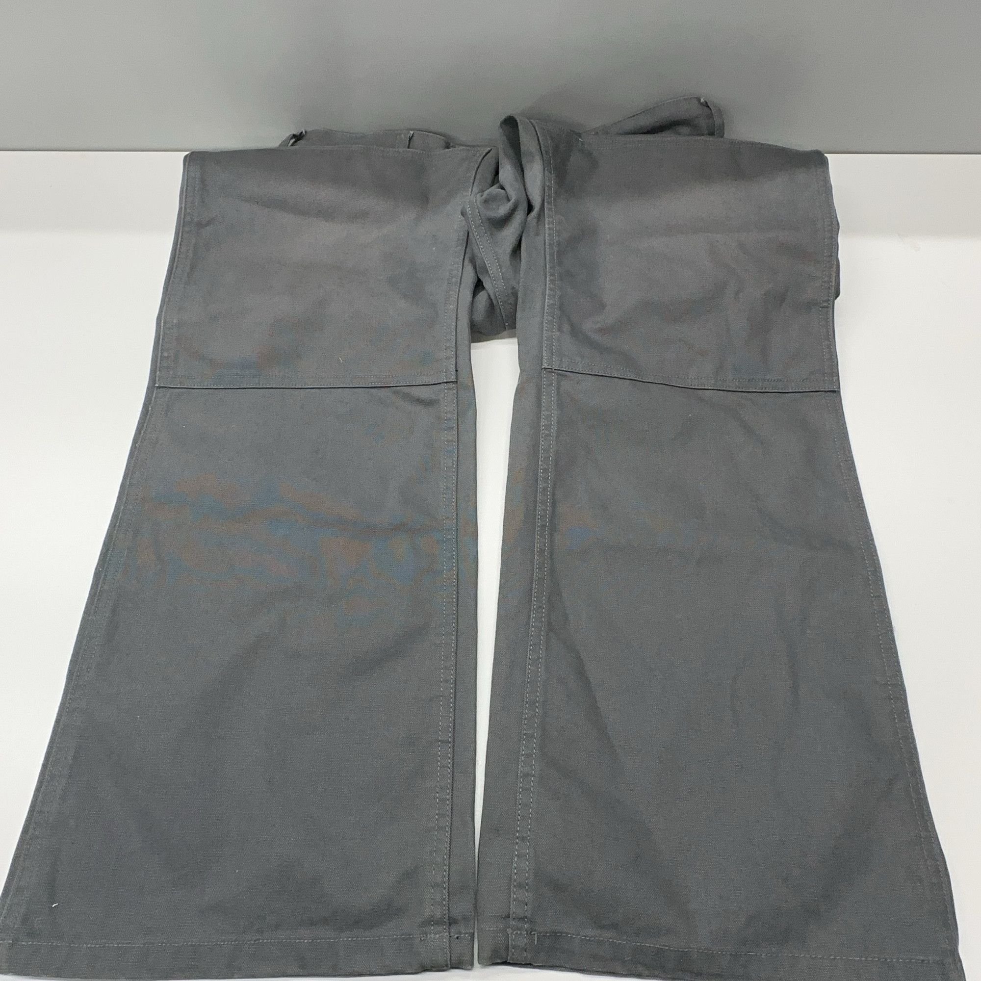 Acne Studios Acne Studios Face Logo Casual Pants Size S Size US 30 / EU 46 - 8 Thumbnail