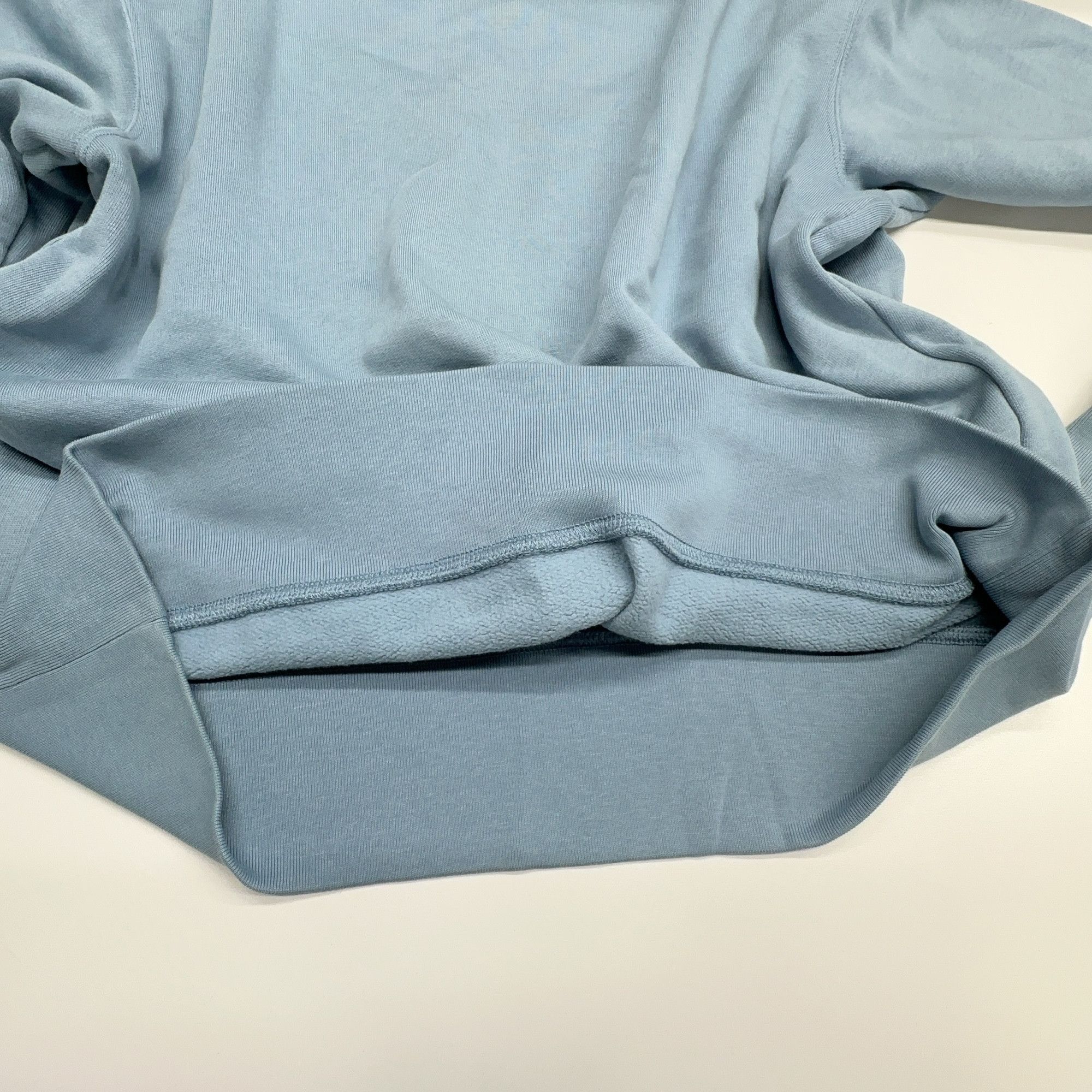 Acne Studios Acne Studios Face Patch Sweatshirt Size S Size US S / EU 44-46 / 1 - 10 Thumbnail