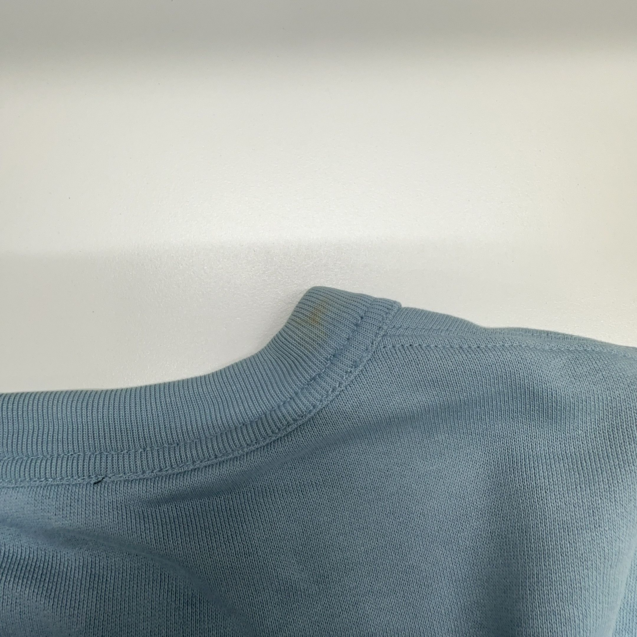 Acne Studios Acne Studios Face Patch Sweatshirt Size S Size US S / EU 44-46 / 1 - 5 Thumbnail