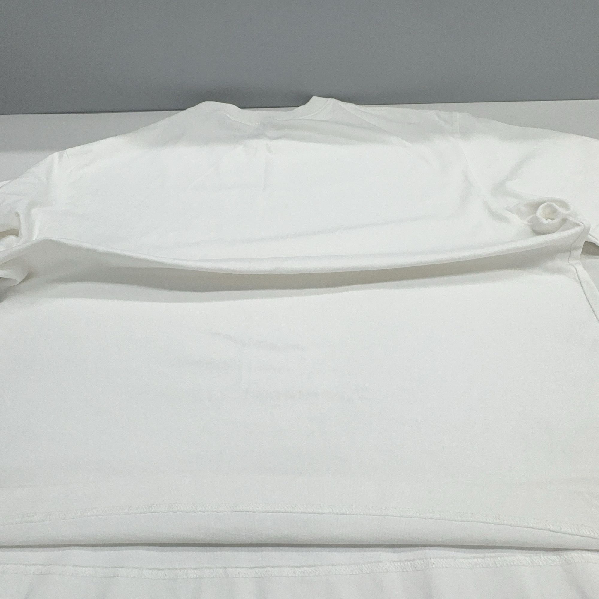 Acne Studios Acne Studios Logo Short Sleeve T-Shirt Size L Size US L / EU 52-54 / 3 - 8 Thumbnail