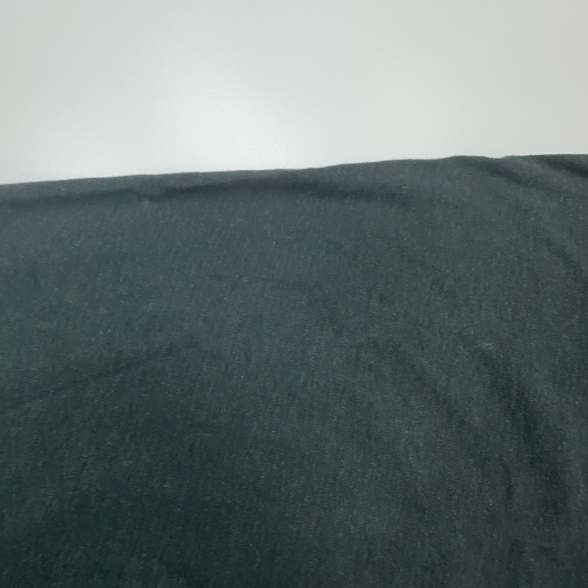 Acne Studios Acne Studios 1996 Logo Long Sleeve T-Shirt Size S Size US S / EU 44-46 / 1 - 11 Thumbnail