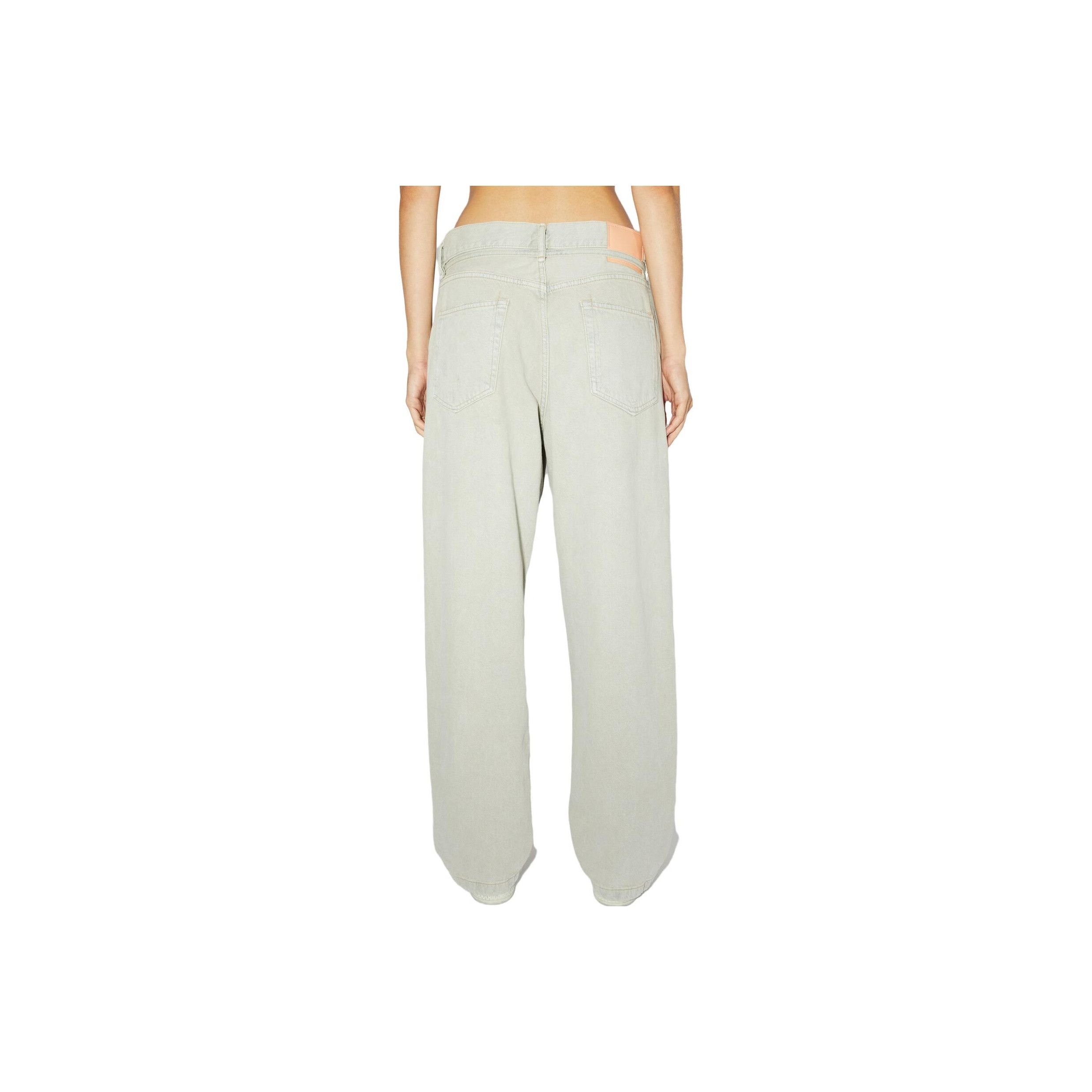 Acne Studios Acne Studios Distressed Jeans Size 30 Size 30" / US 8 / IT 44 - 13 Thumbnail