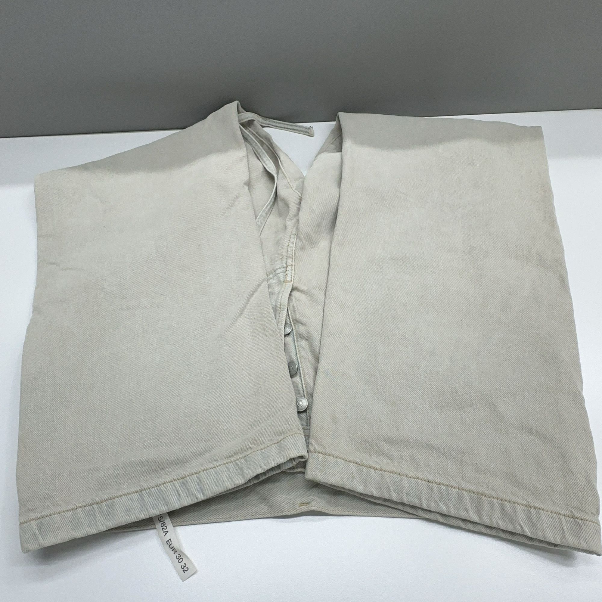Acne Studios Acne Studios Distressed Jeans Size 30 Size 30" / US 8 / IT 44 - 7 Thumbnail