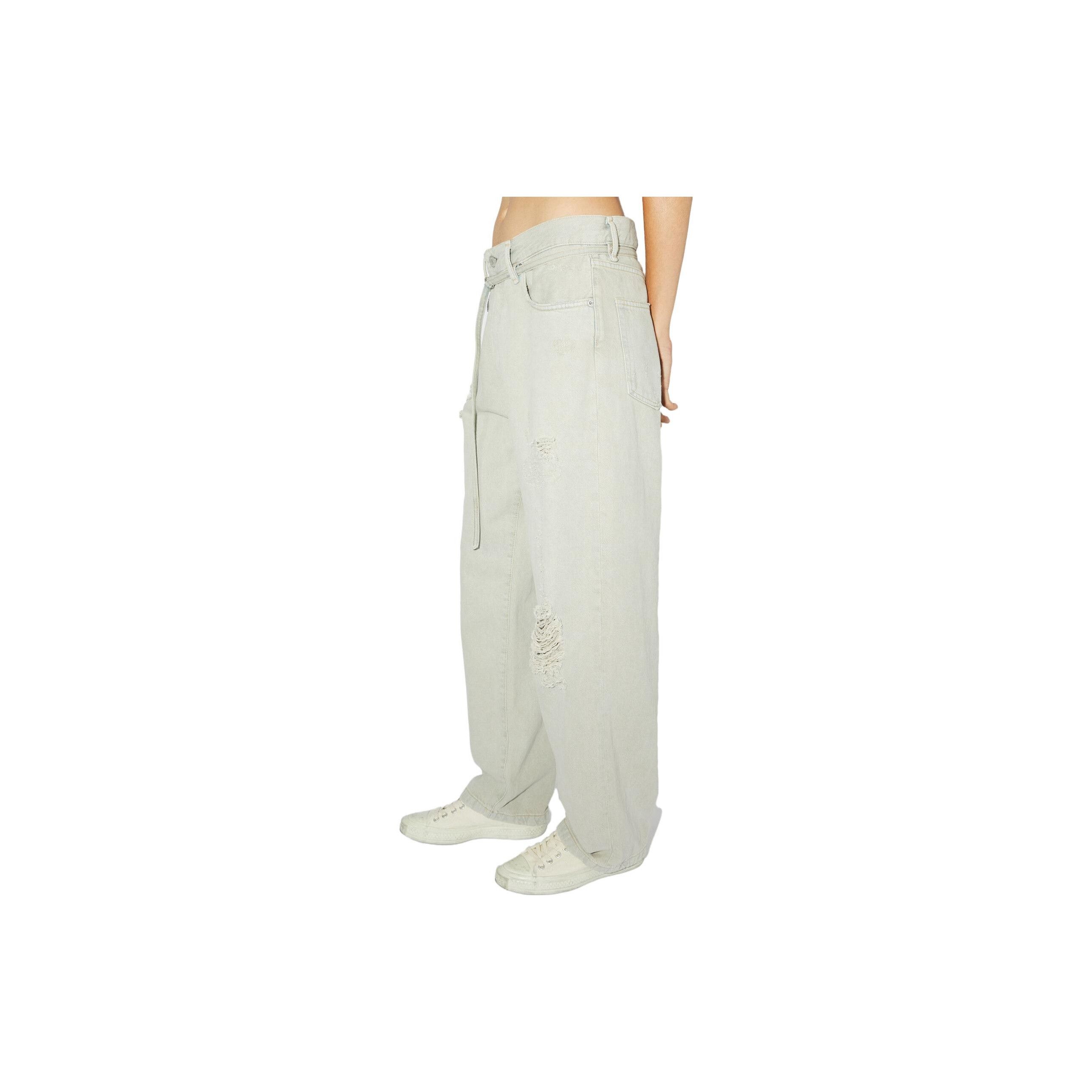 Acne Studios Acne Studios Distressed Jeans Size 30 Size 30" / US 8 / IT 44 - 12 Thumbnail