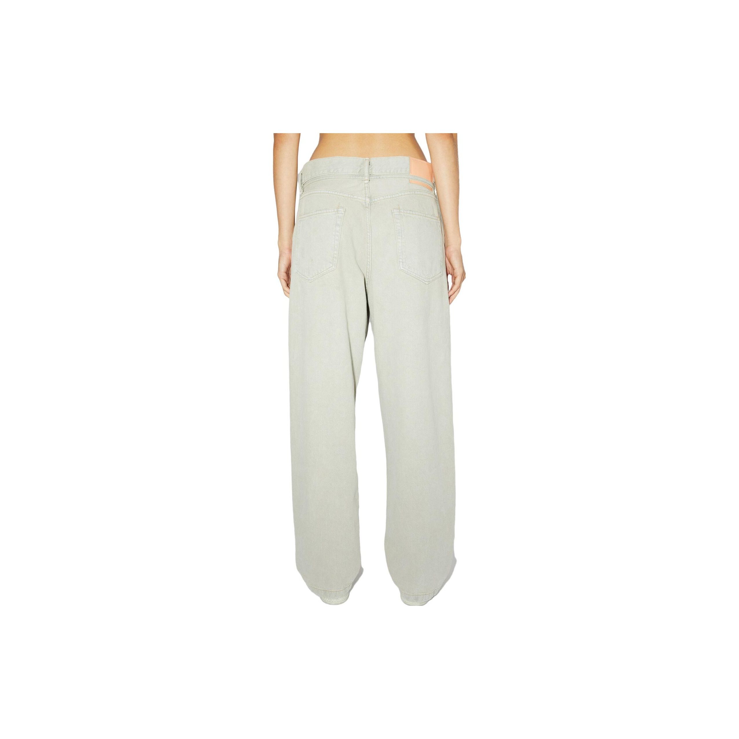 Acne Studios Acne Studios Distressed Jeans Size 30 Size 30" / US 8 / IT 44 - 11 Thumbnail