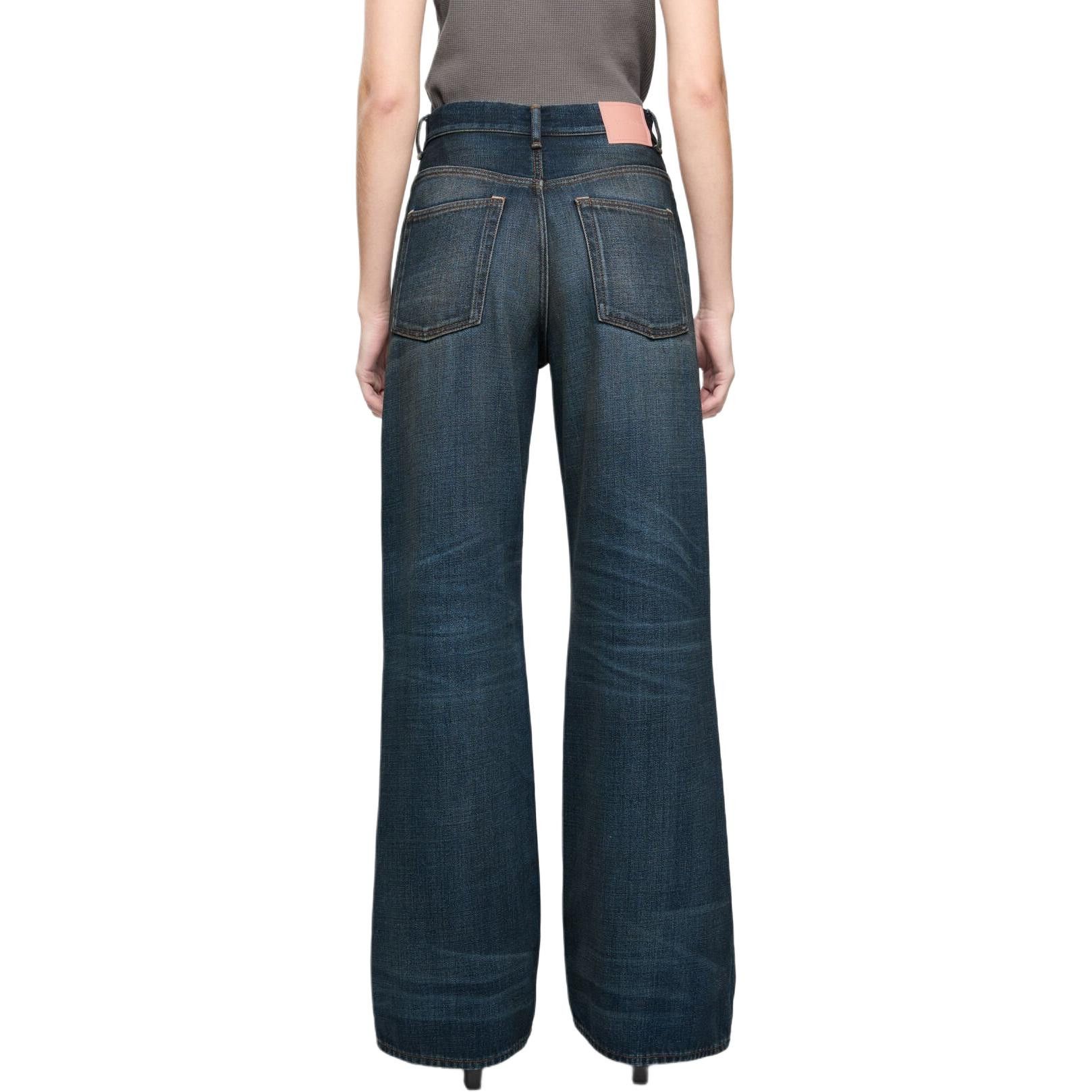 Acne Studios Acne Studios Yoyogi Jeans Size 26 Size 26" / US 2 / IT 38 - 8 Thumbnail