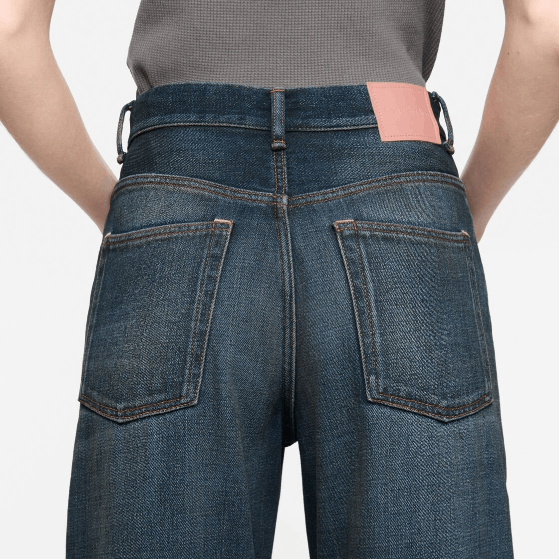 Acne Studios Acne Studios Yoyogi Jeans Size 26 Size 26" / US 2 / IT 38 - 11 Thumbnail