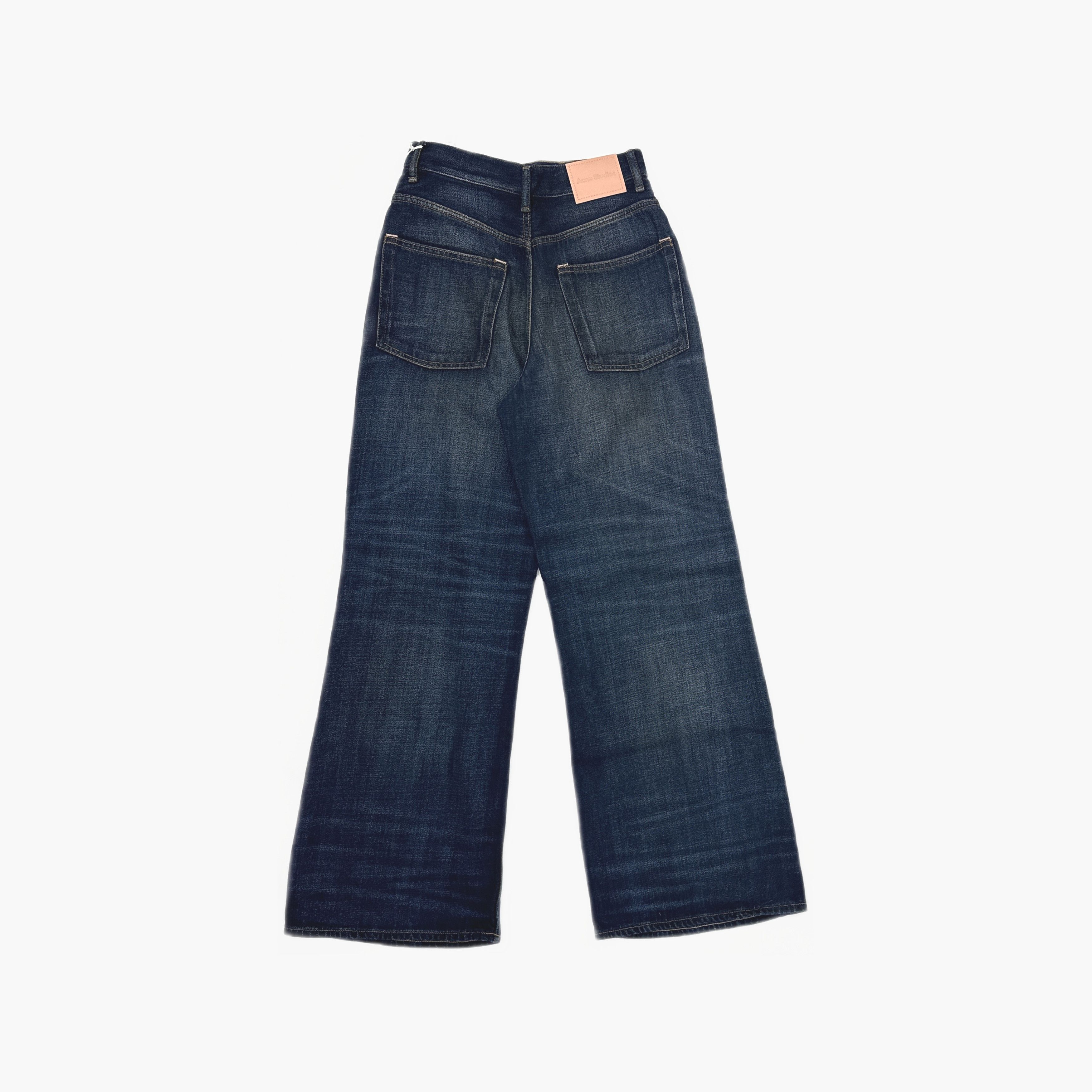 Acne Studios Acne Studios Yoyogi Jeans Size 26 Size 26" / US 2 / IT 38 - 2 Thumbnail