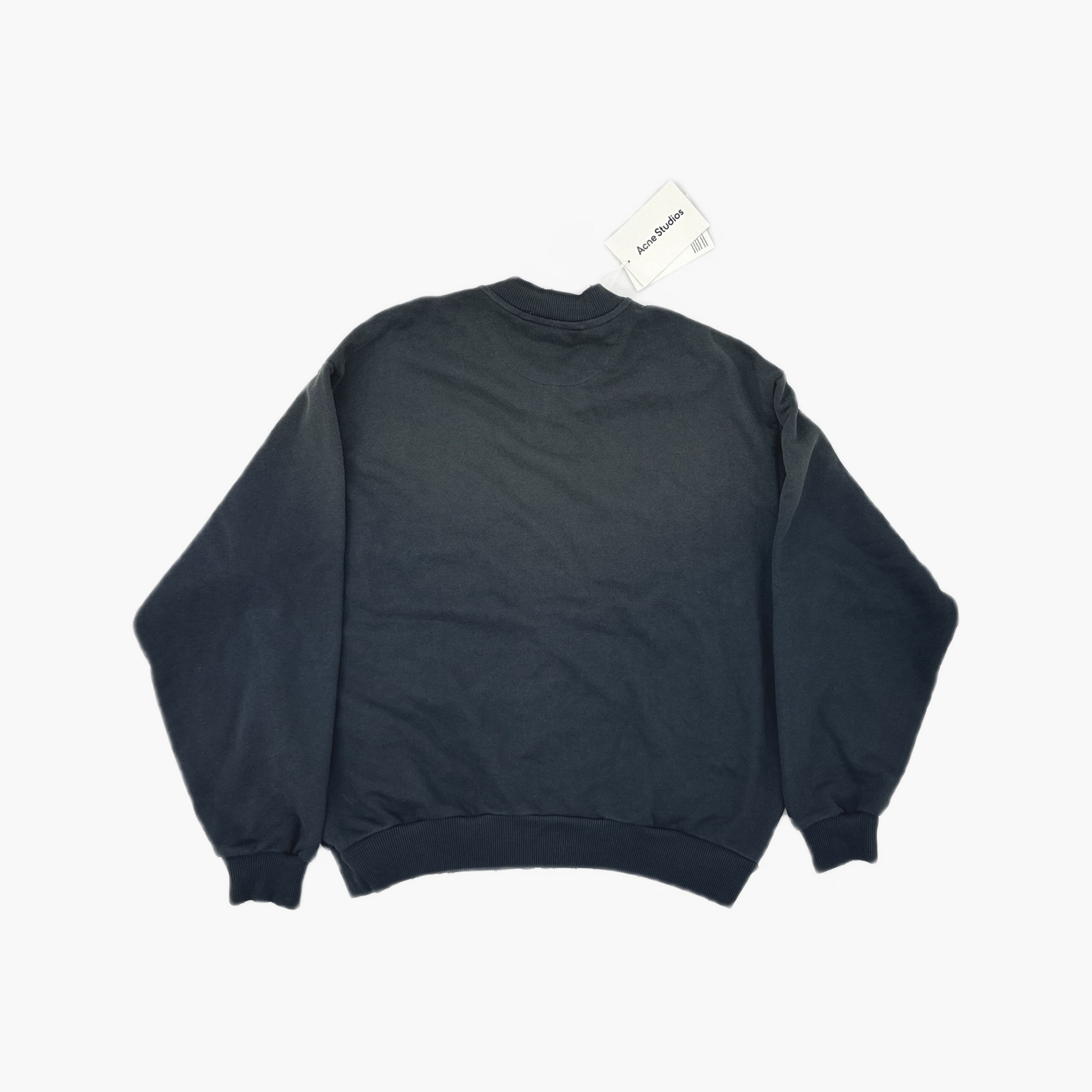 Acne Studios Acne Studios Stockholm 1996 Zip-Up Jacket Size S Size US S / EU 44-46 / 1 - 2 Thumbnail