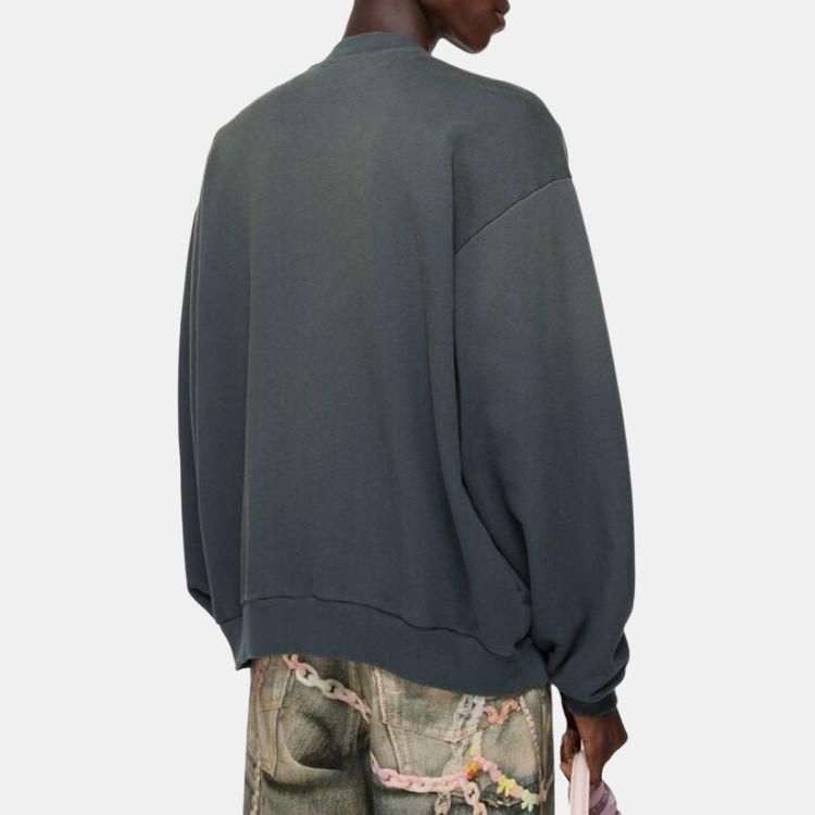Acne Studios Acne Studios Stockholm 1996 Zip-Up Jacket Size S Size US S / EU 44-46 / 1 - 7 Thumbnail