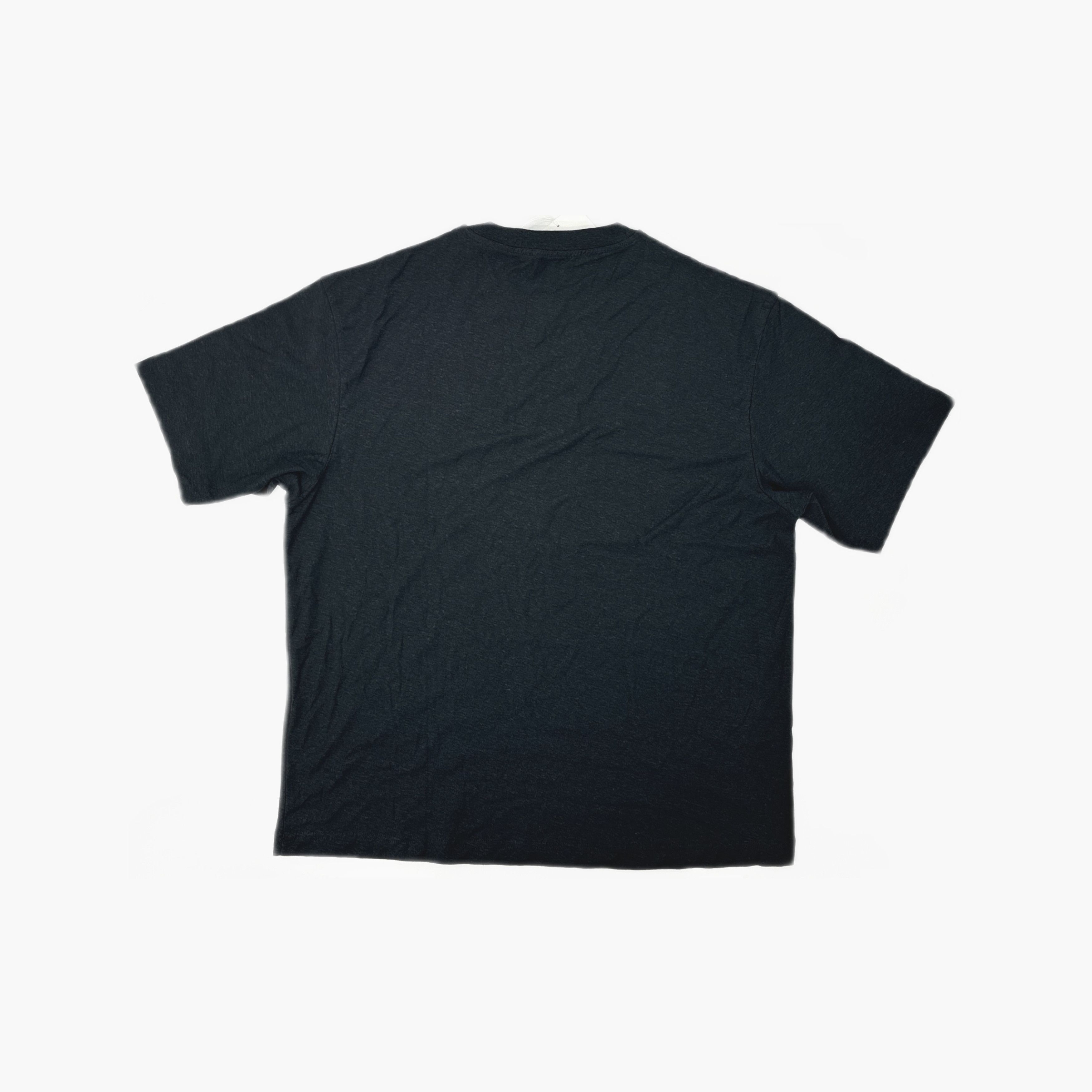 Acne Studios Acne Studios Logo Pocket T-Shirt US M Size US M / EU 48-50 / 2 - 2 Thumbnail