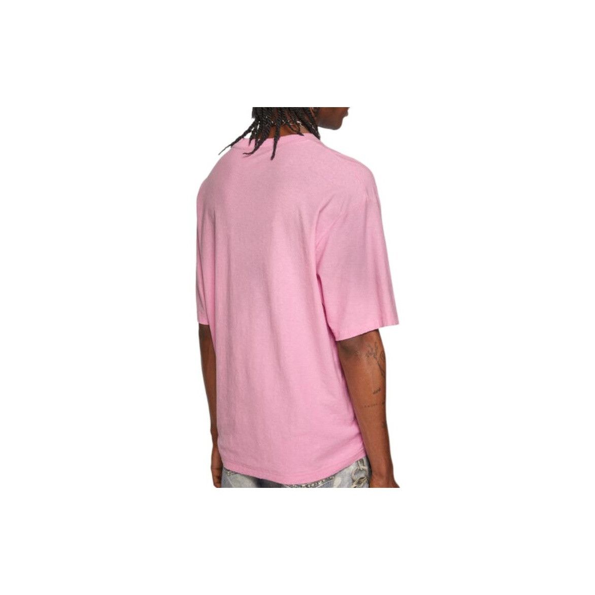 Acne Studios Acne Studios 1996 Logo T-Shirt Size XS Size US XS / EU 42 / 0 - 6 Thumbnail
