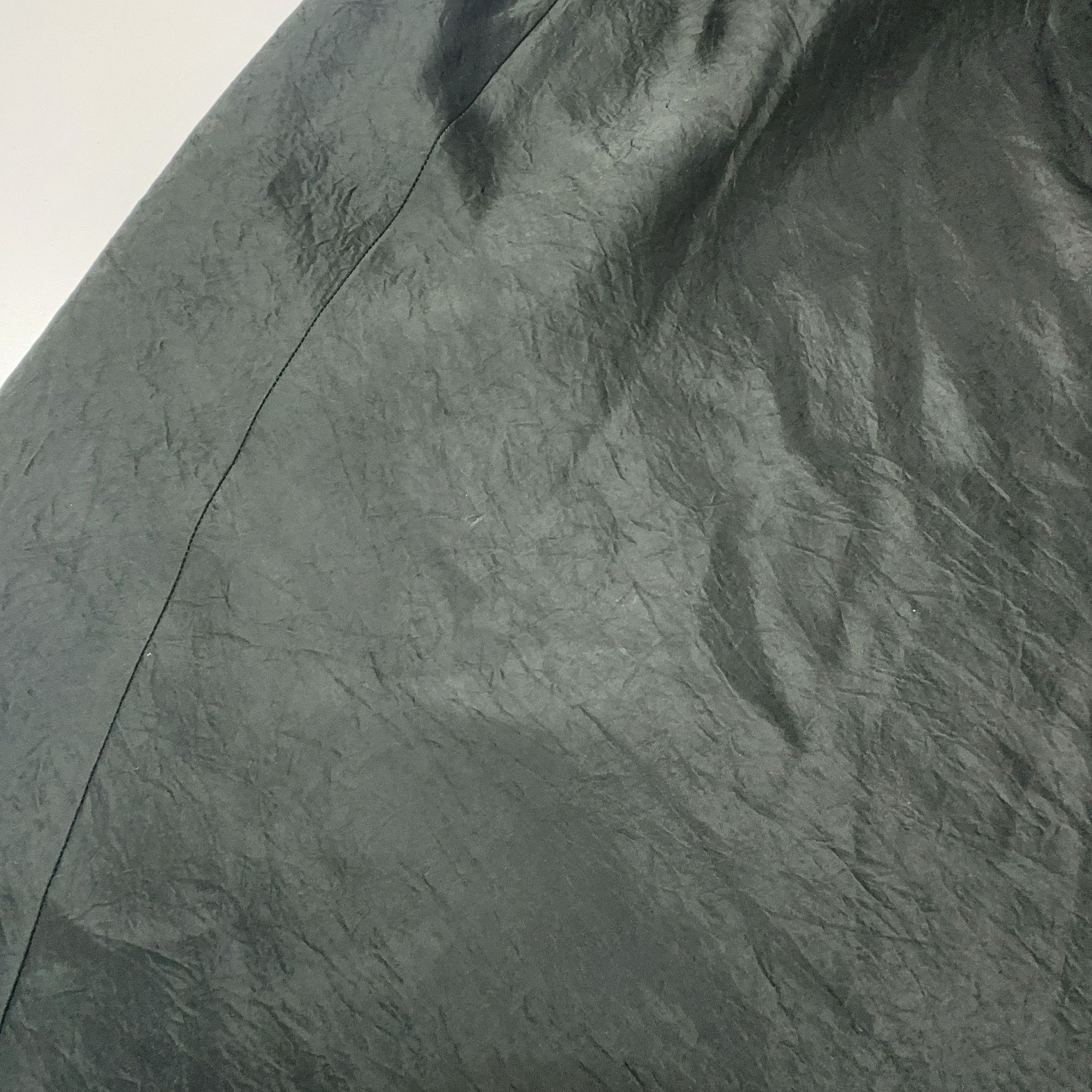 Acne Studios Acne Studios Wrap Maxi Skirt Size 32 Size 24" / US 00 / IT 34 - 6 Thumbnail