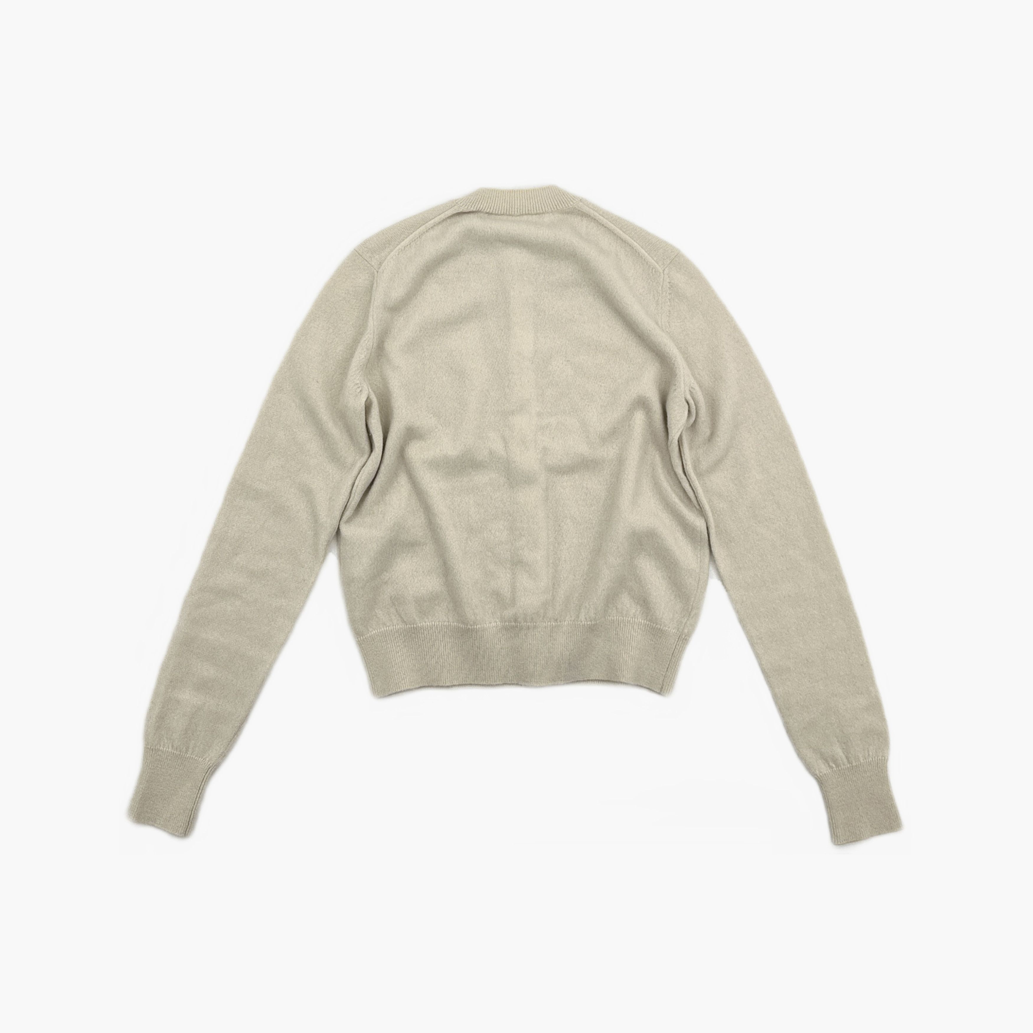 Acne Studios Acne Studios Wool Cardigan Size S Size S / US 4 / IT 40 - 2 Thumbnail