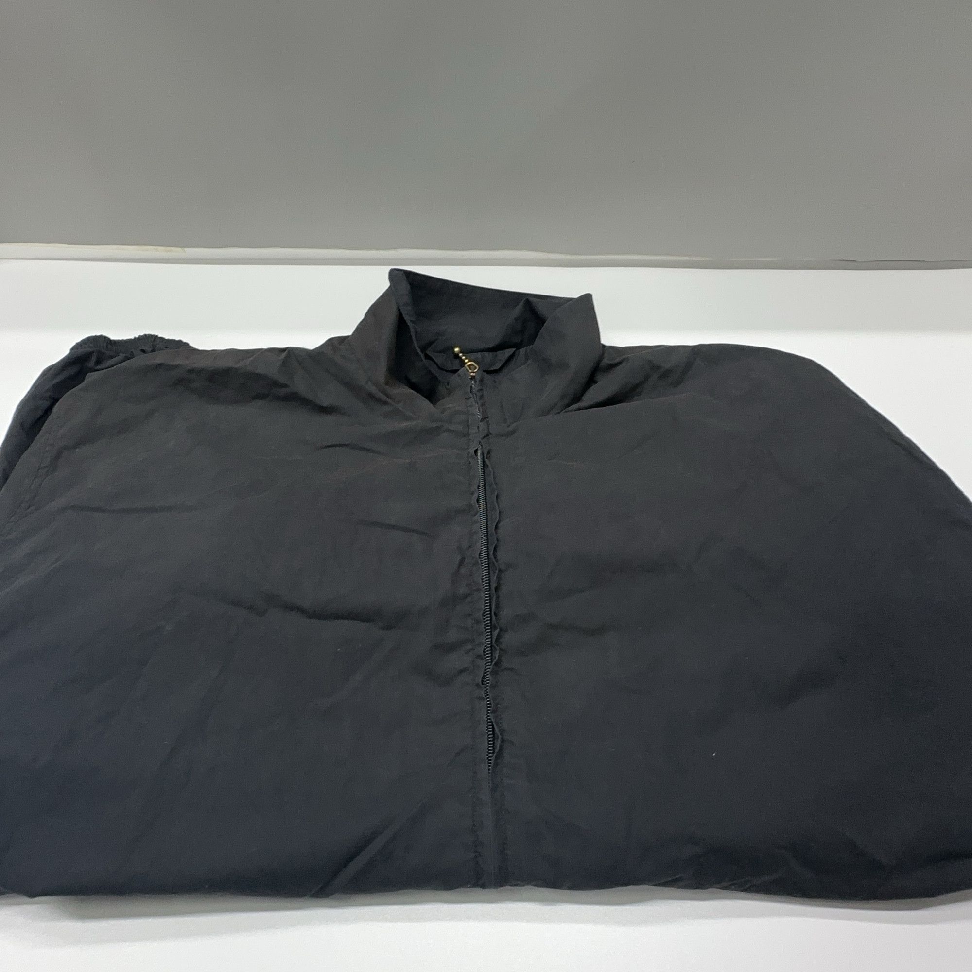 Acne Studios Acne Studios 1996 Logo Print Jacket Size S Size US S / EU 44-46 / 1 - 6 Thumbnail
