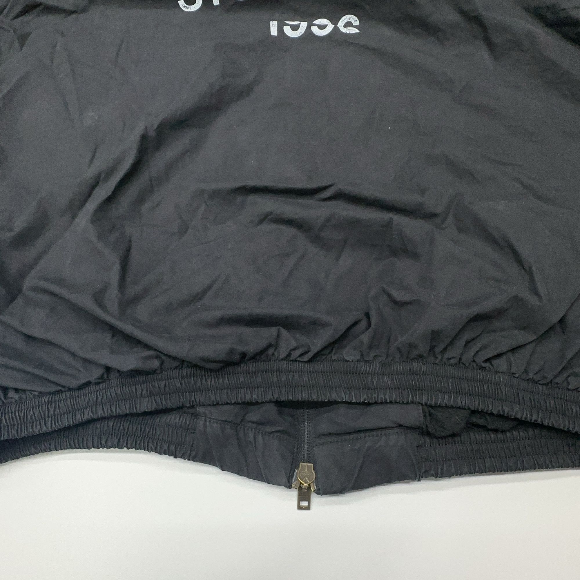 Acne Studios Acne Studios 1996 Logo Print Jacket Size S Size US S / EU 44-46 / 1 - 10 Thumbnail