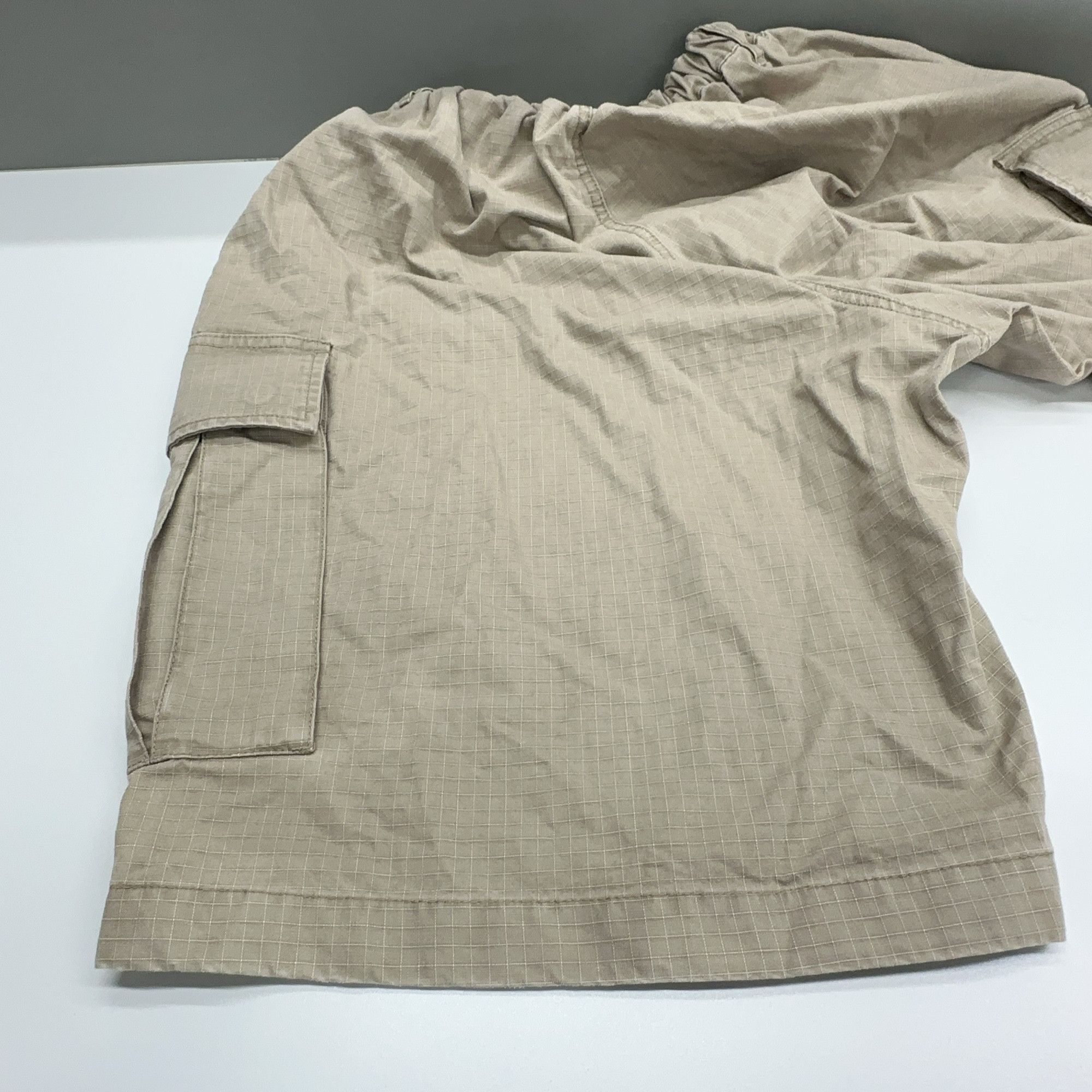 Acne Studios Acne Studios Ripstop Cargo Shorts US 30 Size US 30 / EU 46 - 9 Thumbnail