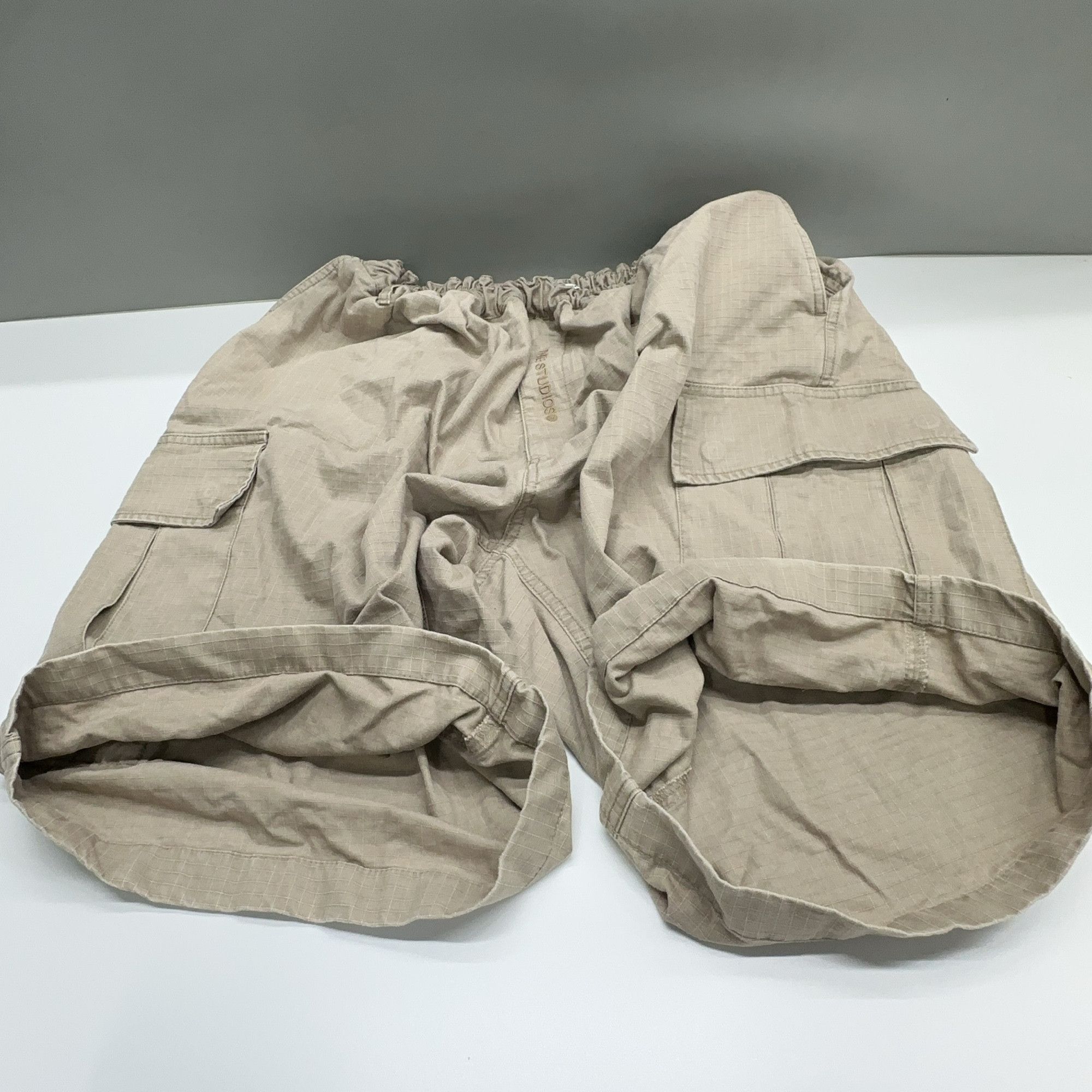 Acne Studios Acne Studios Ripstop Cargo Shorts US 30 Size US 30 / EU 46 - 7 Thumbnail