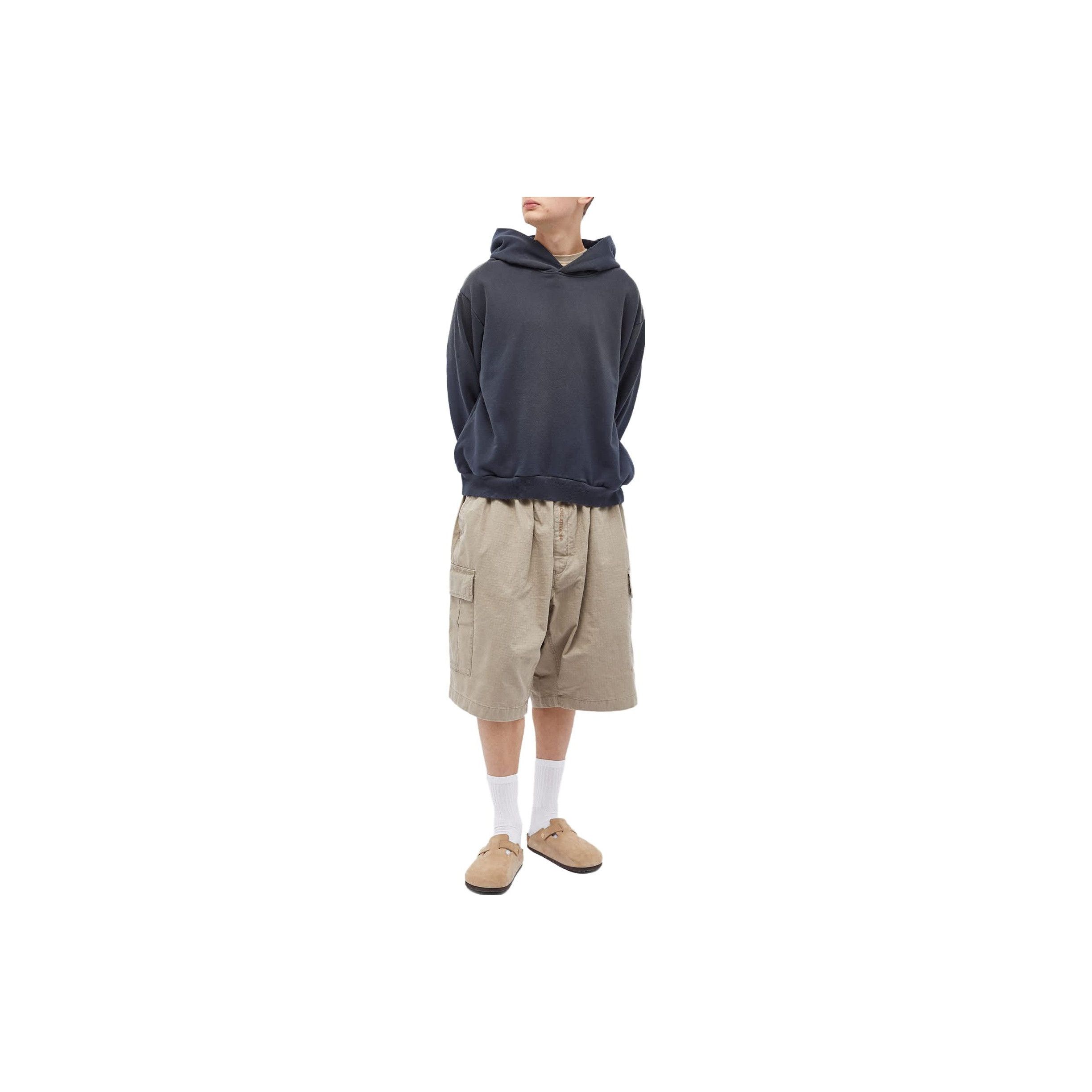 Acne Studios Acne Studios Ripstop Cargo Shorts US 30 Size US 30 / EU 46 - 11 Thumbnail