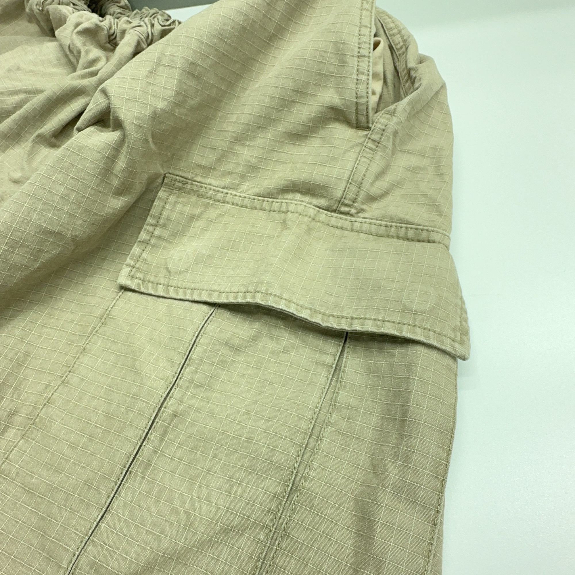 Acne Studios Acne Studios Ripstop Cargo Shorts US 30 Size US 30 / EU 46 - 6 Thumbnail