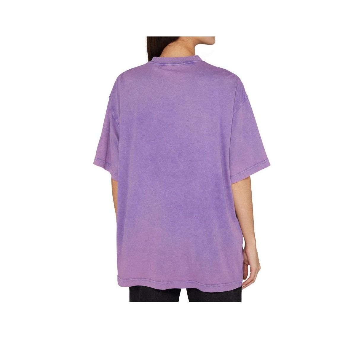 Acne Studios Acne Studios Logo T-Shirt Size S Size S / US 4 / IT 40 - 12 Thumbnail