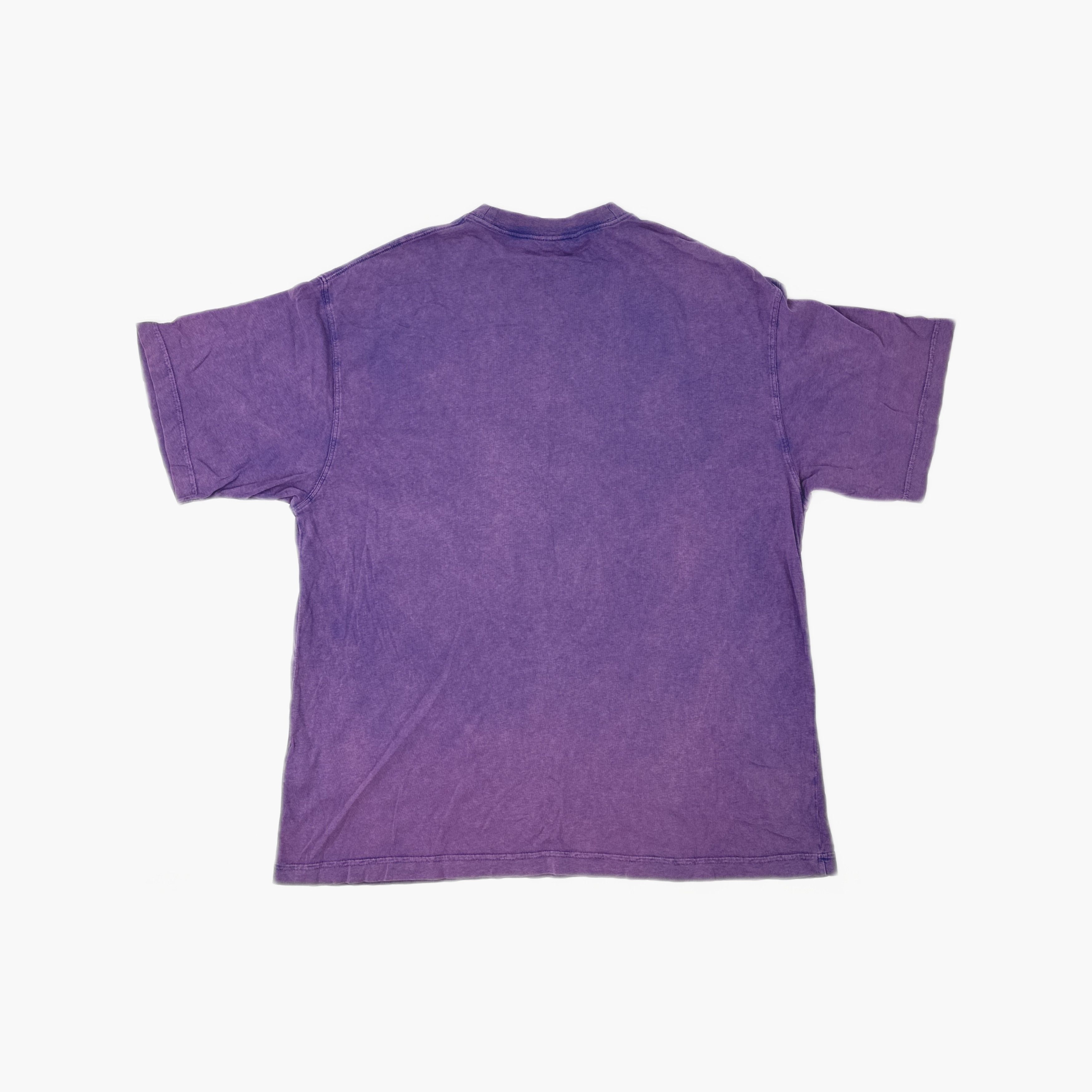 Acne Studios Acne Studios Logo T-Shirt Size S Size S / US 4 / IT 40 - 2 Thumbnail