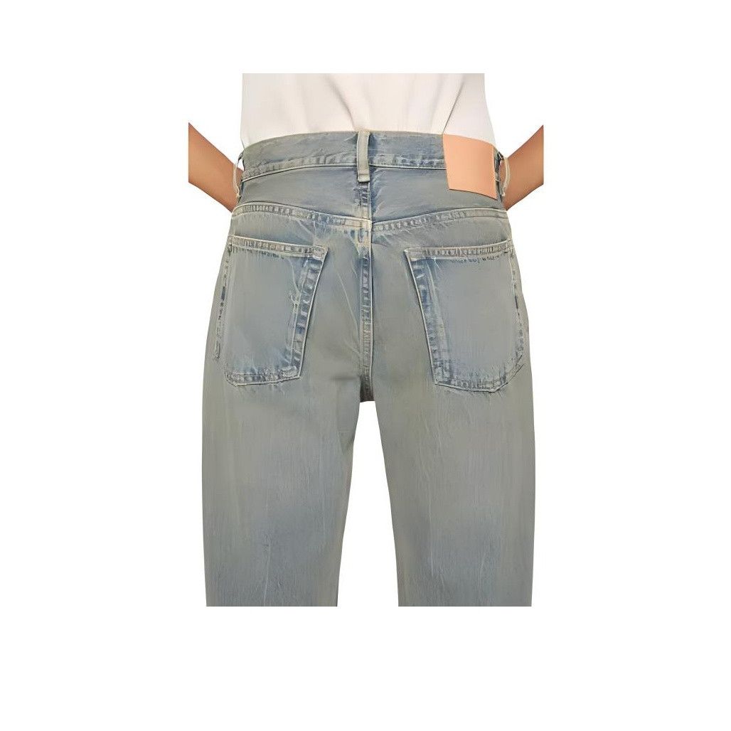 Acne Studios Acne Studios Light Wash Denim Jeans Size 29 Size US 29 - 16 Thumbnail