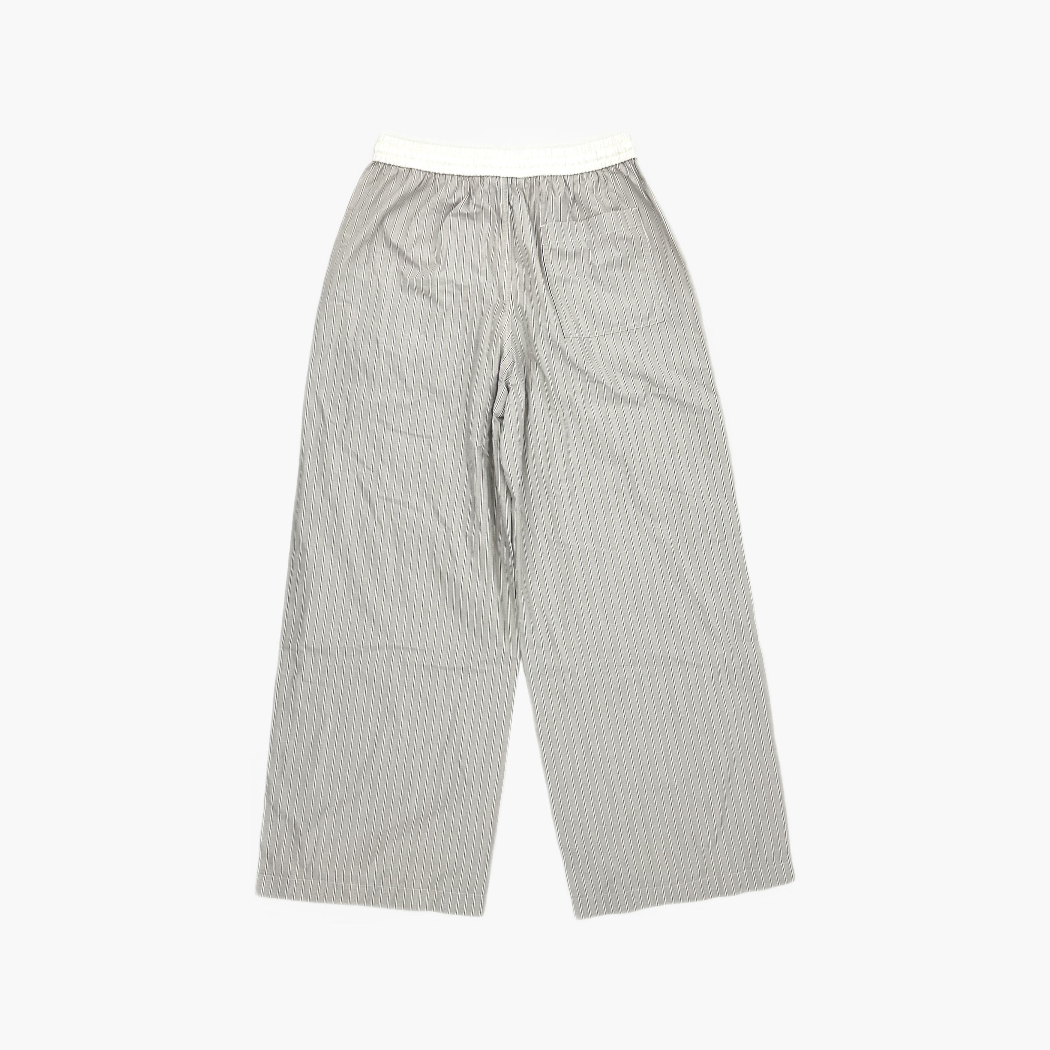 Acne Studios Acne Studios Striped Casual Pants Size M Size US 32 / EU 48 - 2 Thumbnail