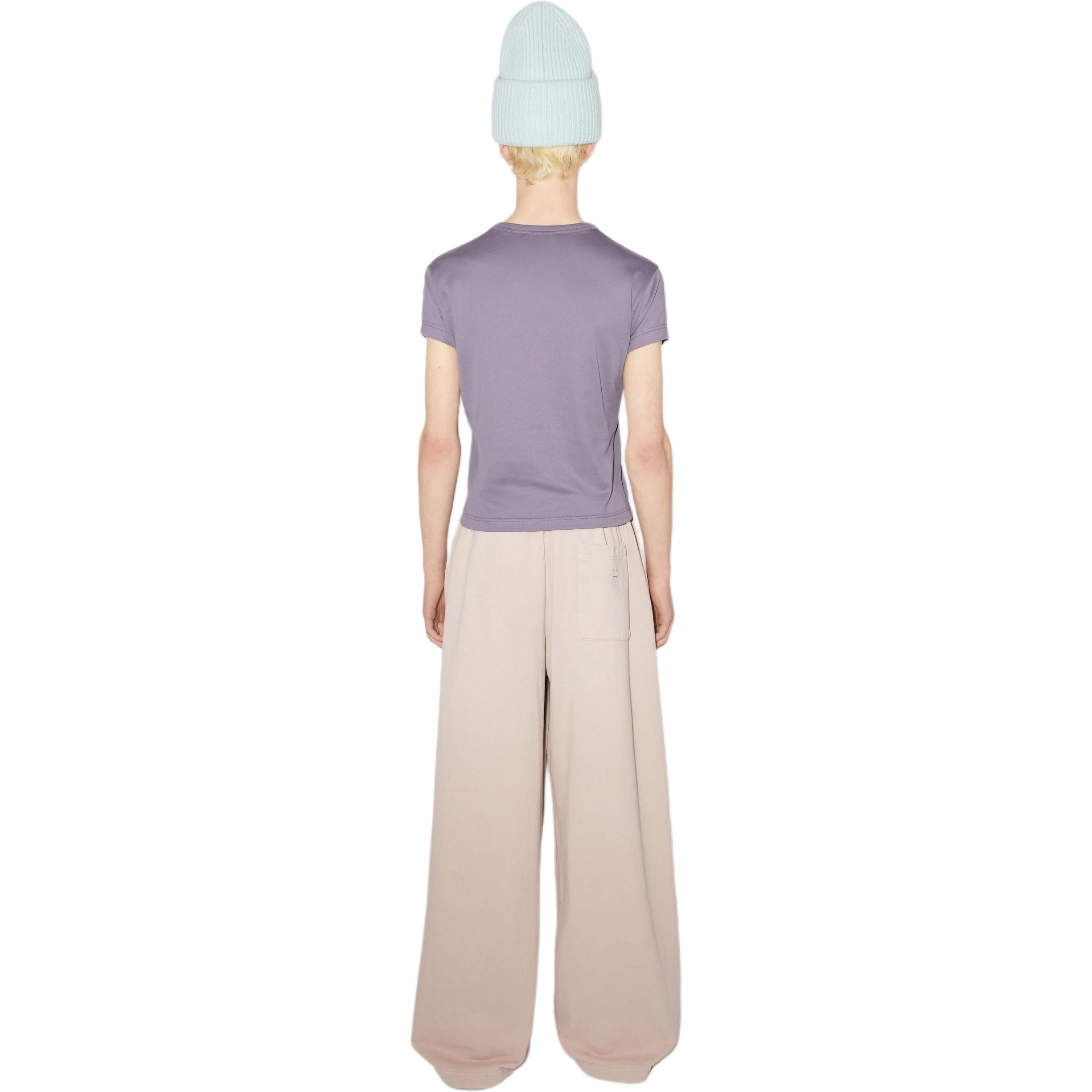Acne Studios Acne Studios Face Patch T-Shirt Size S Size S / US 4 / IT 40 - 10 Thumbnail