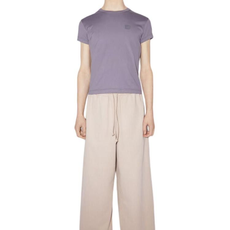 Acne Studios Acne Studios Face Patch T-Shirt Size S Size S / US 4 / IT 40 - 8 Thumbnail