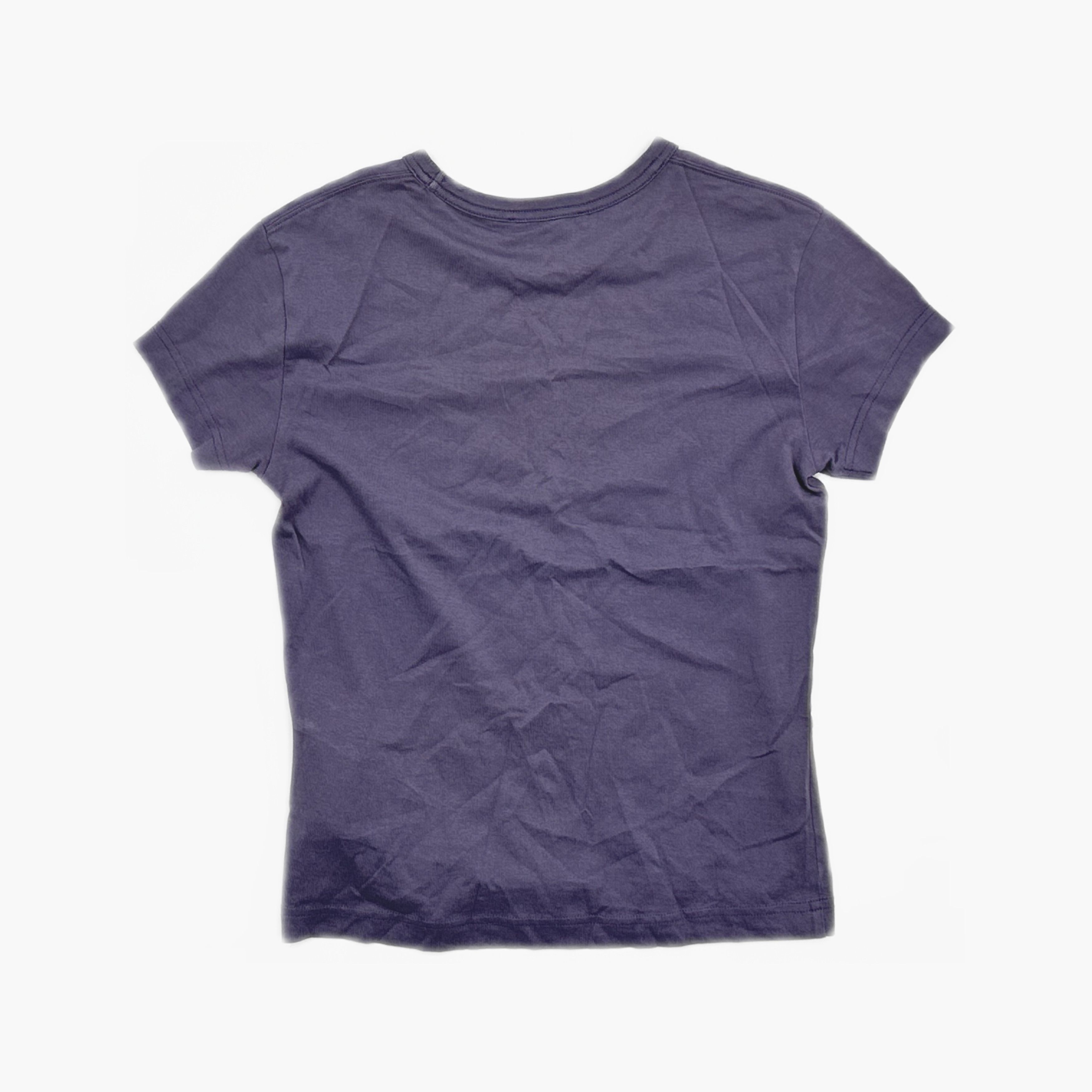 Acne Studios Acne Studios Face Patch T-Shirt Size S Size S / US 4 / IT 40 - 2 Thumbnail