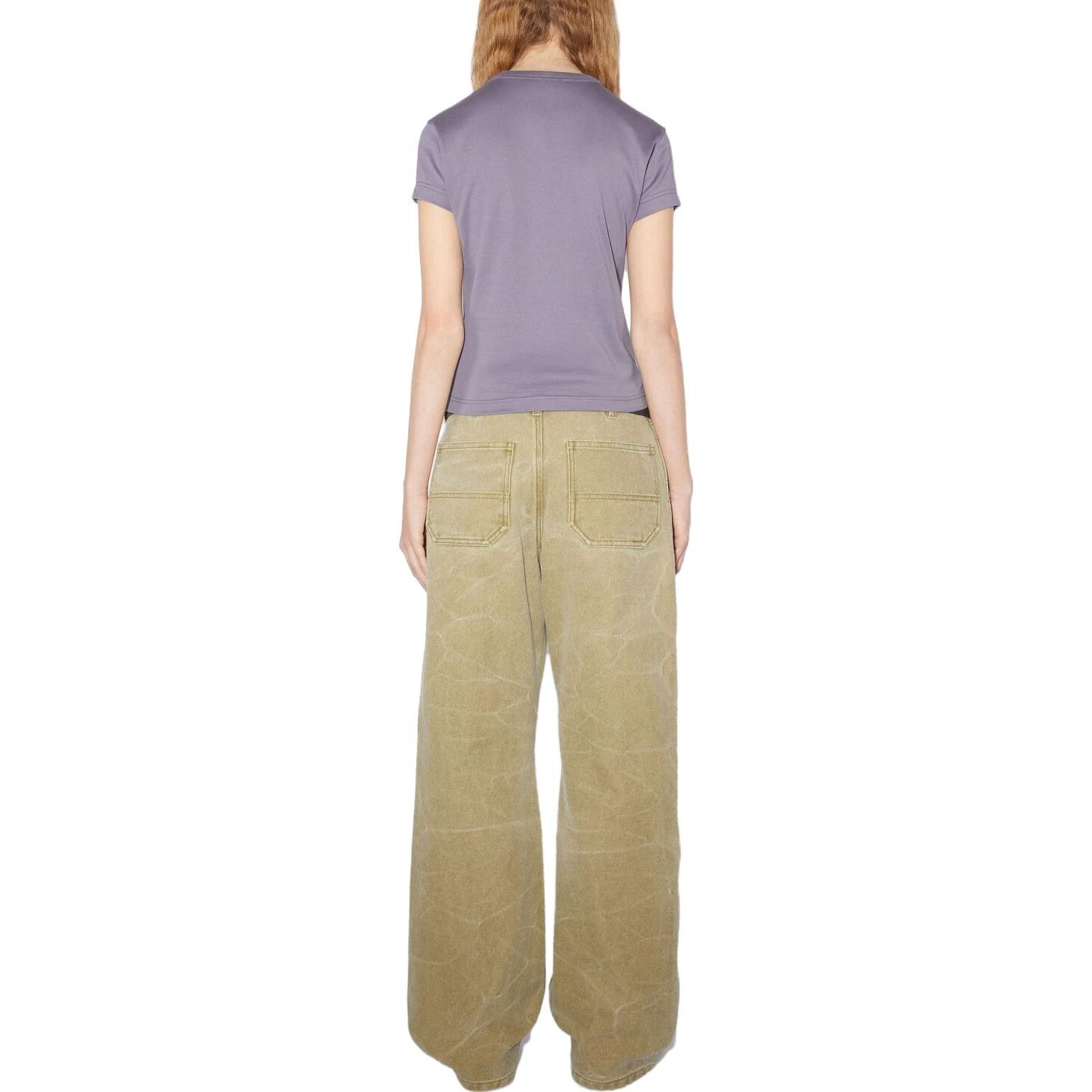 Acne Studios Acne Studios Face Patch T-Shirt Size S Size S / US 4 / IT 40 - 9 Thumbnail