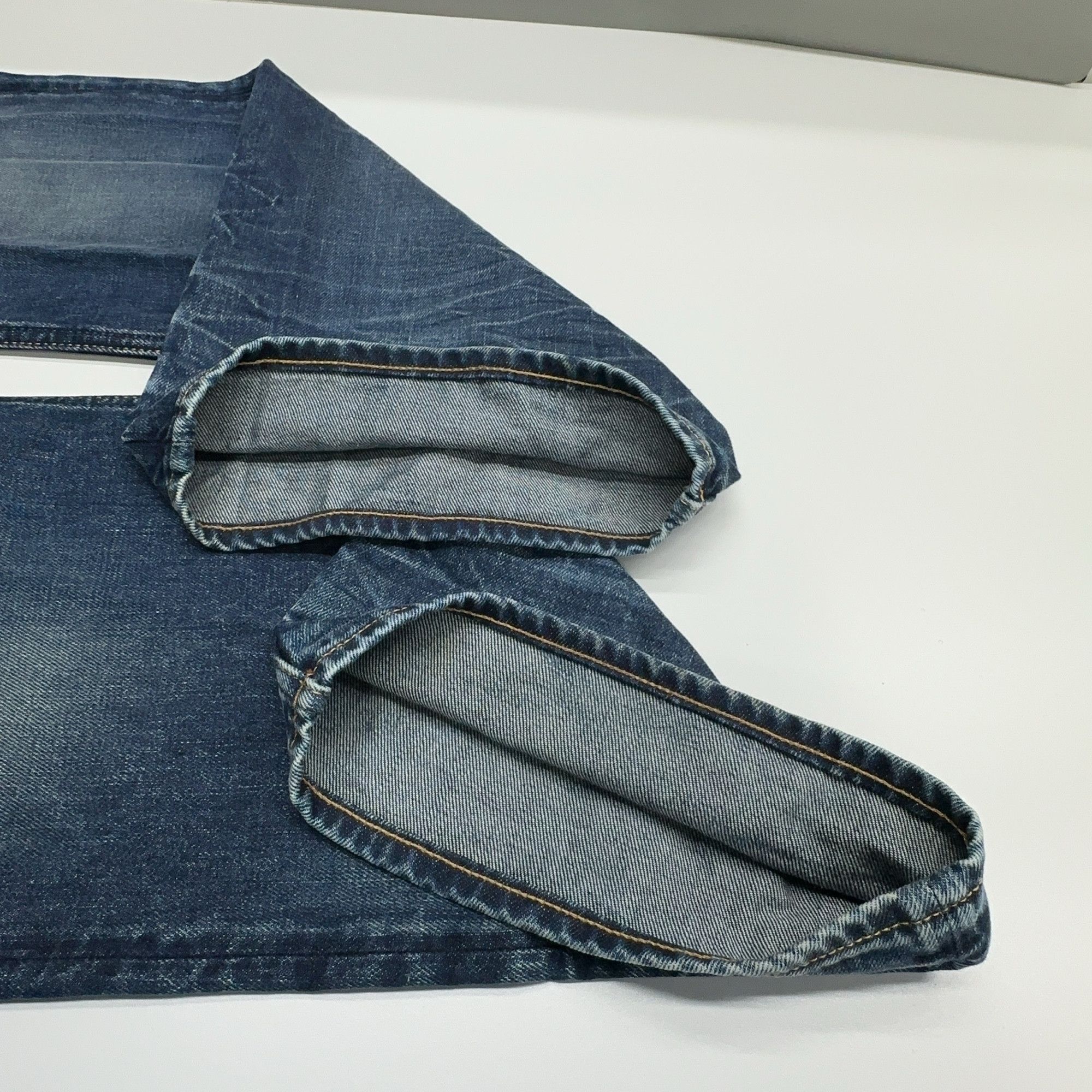 Acne Studios Acne Studios Washed Jeans Size 24/30 Size 24" / US 00 / IT 34 - 10 Thumbnail